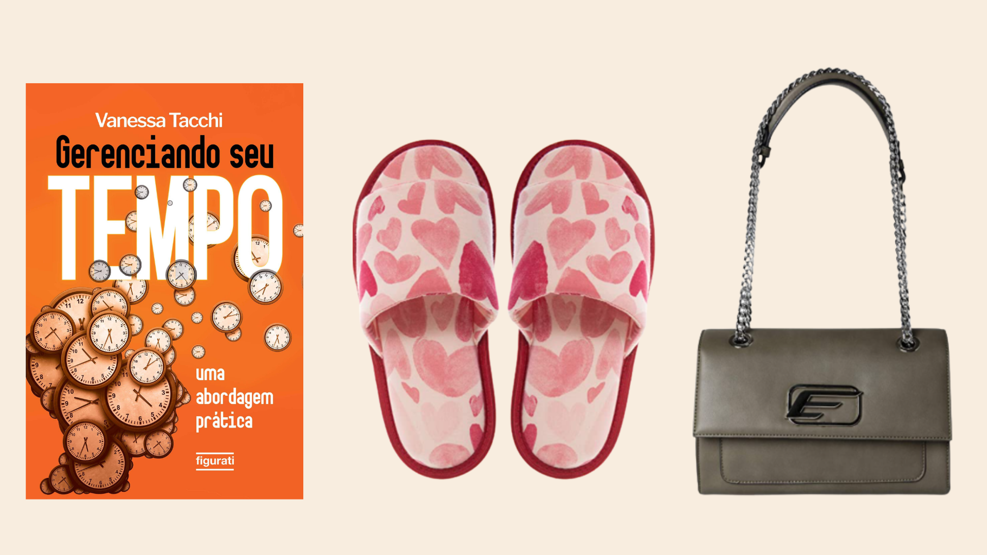 Prepare-se para o Dia das Mães: 10 ideias de presentes incríveis