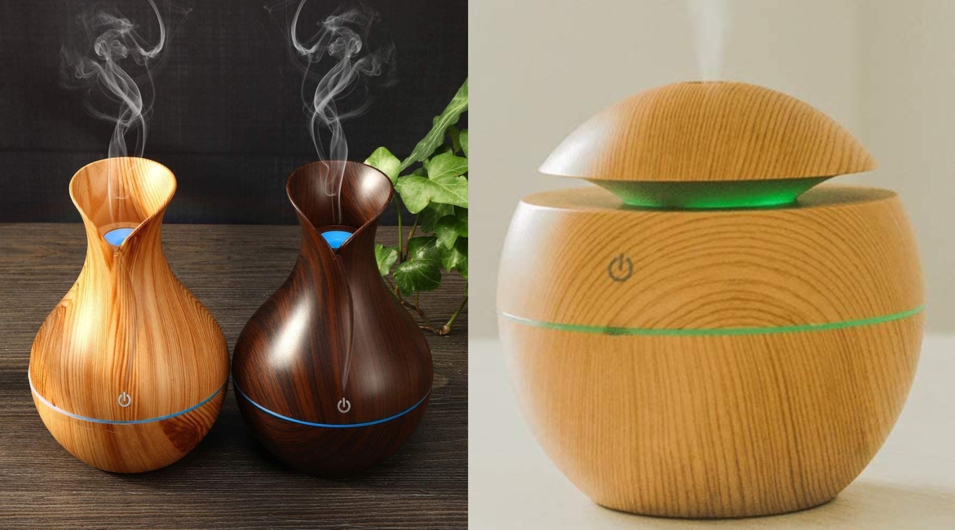 Difusor de aroma: 10 opções que vão te conquistar