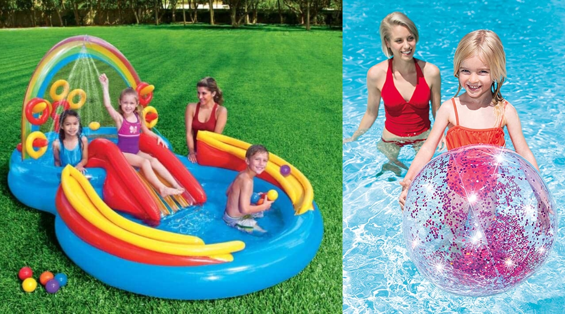 10 itens para os pequenos se divertirem no verão