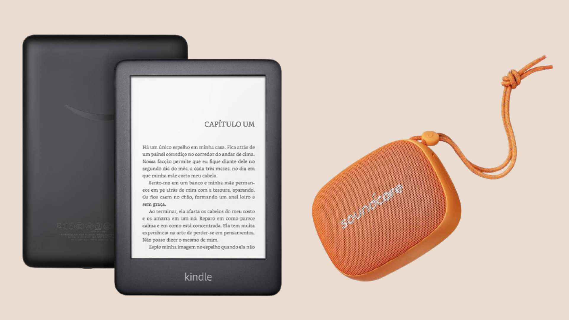Último dia de Prime Day: 15 eletrônicos em oferta para garantir na Amazon