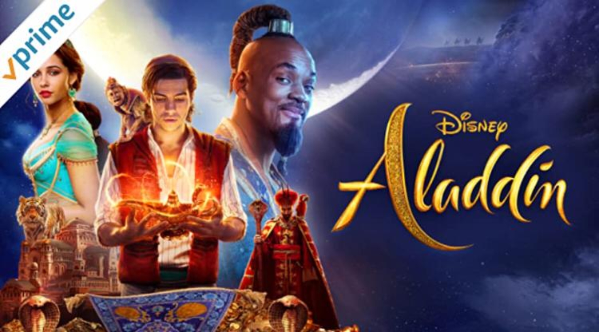 Prime Video: 5 filmes para assistir com toda a família