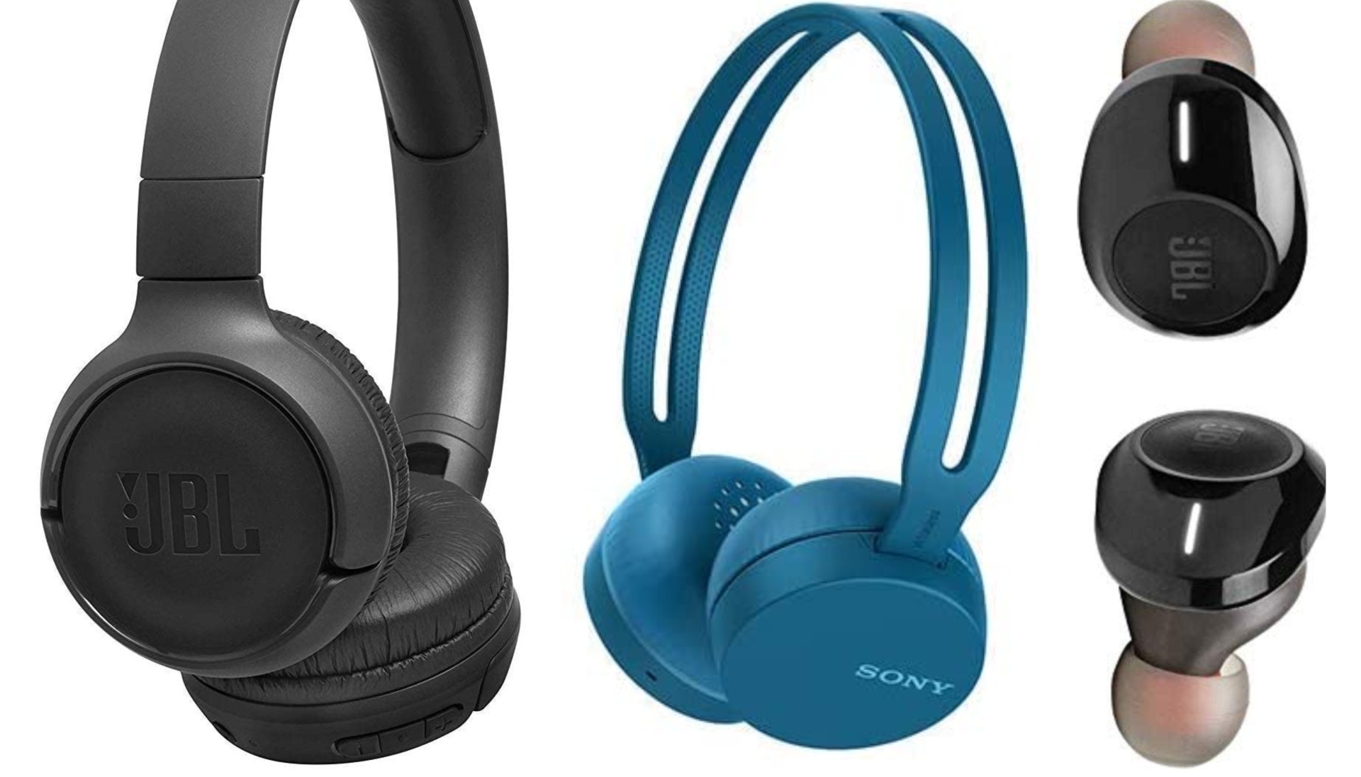 Fone bluetooth: 6 modelos para você escolher o seu favorito