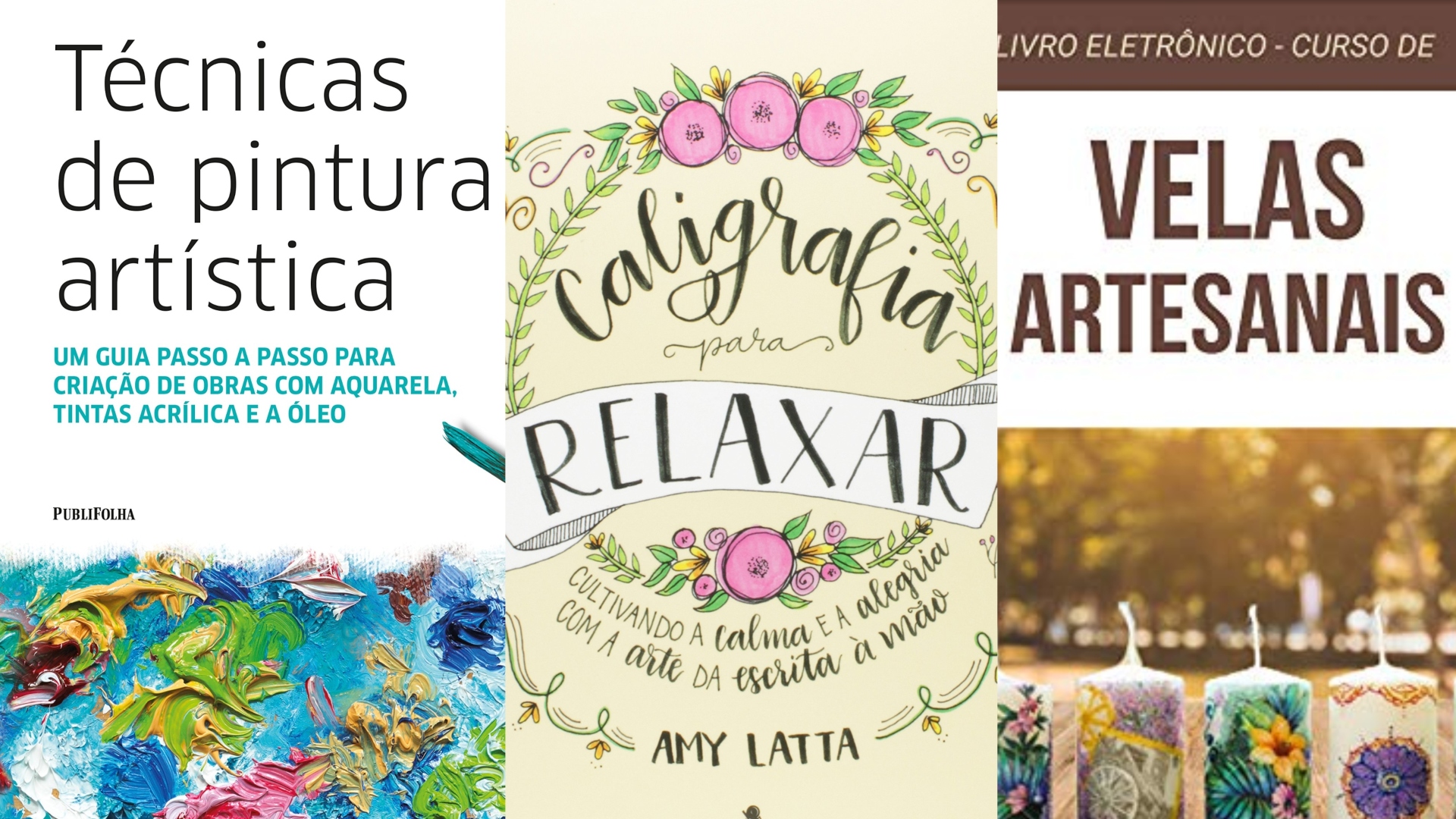 6 atividades que vão te ajudar a liberar a criatividade