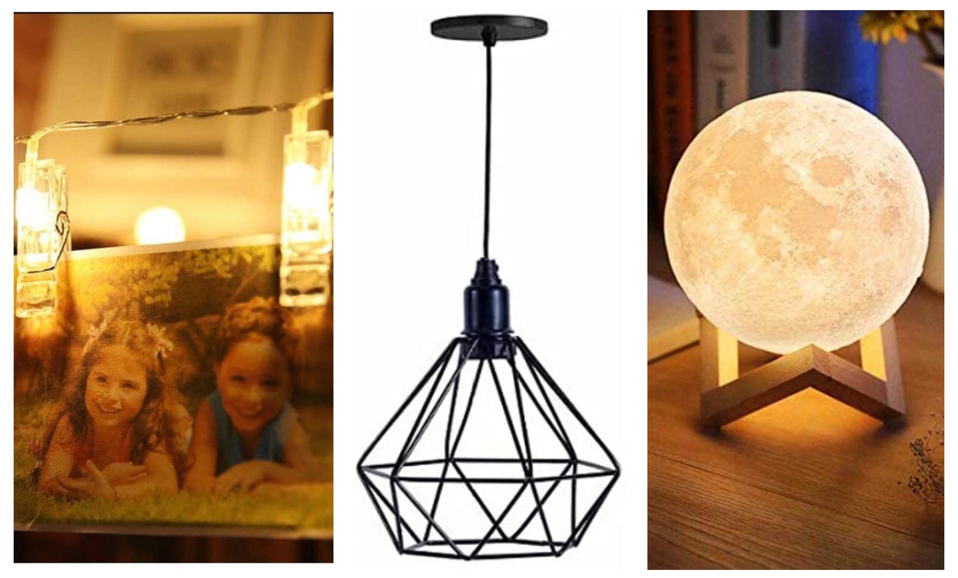7 itens que vão iluminar a sua casa com muito estilo