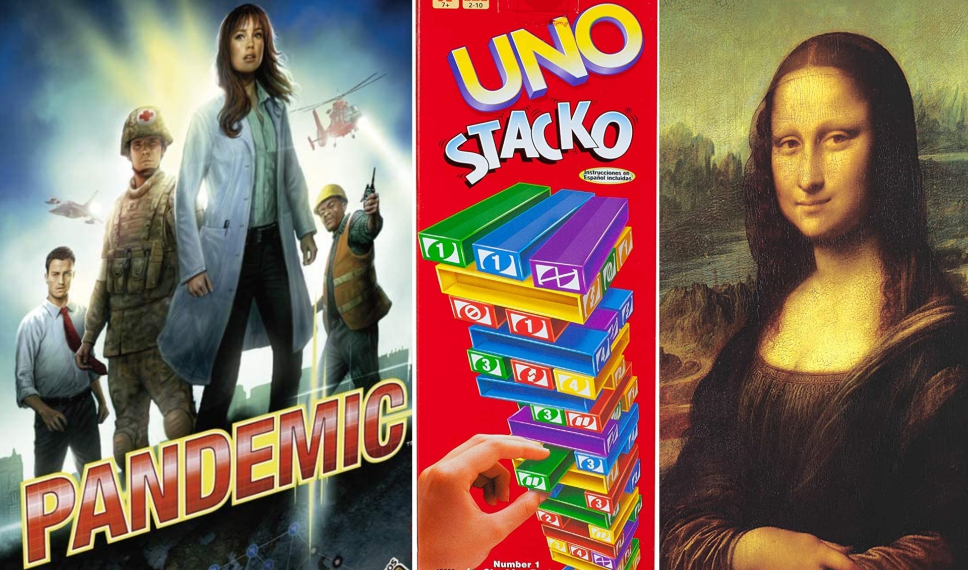 6 jogos para se divertir com a família