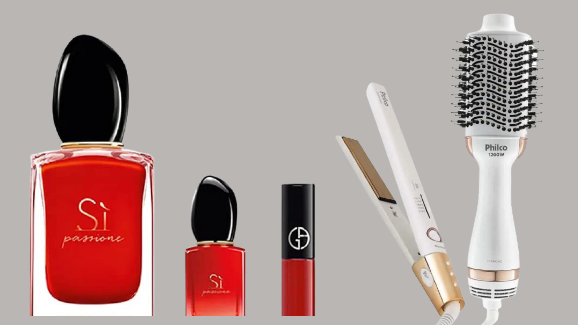 Kits de beleza: 10 opções incríveis para presentear