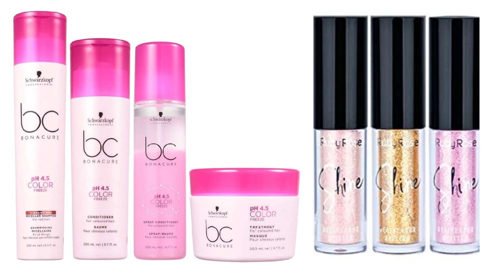 Lançamentos em beleza: 6 produtos incríveis para garantir no site da Amazon