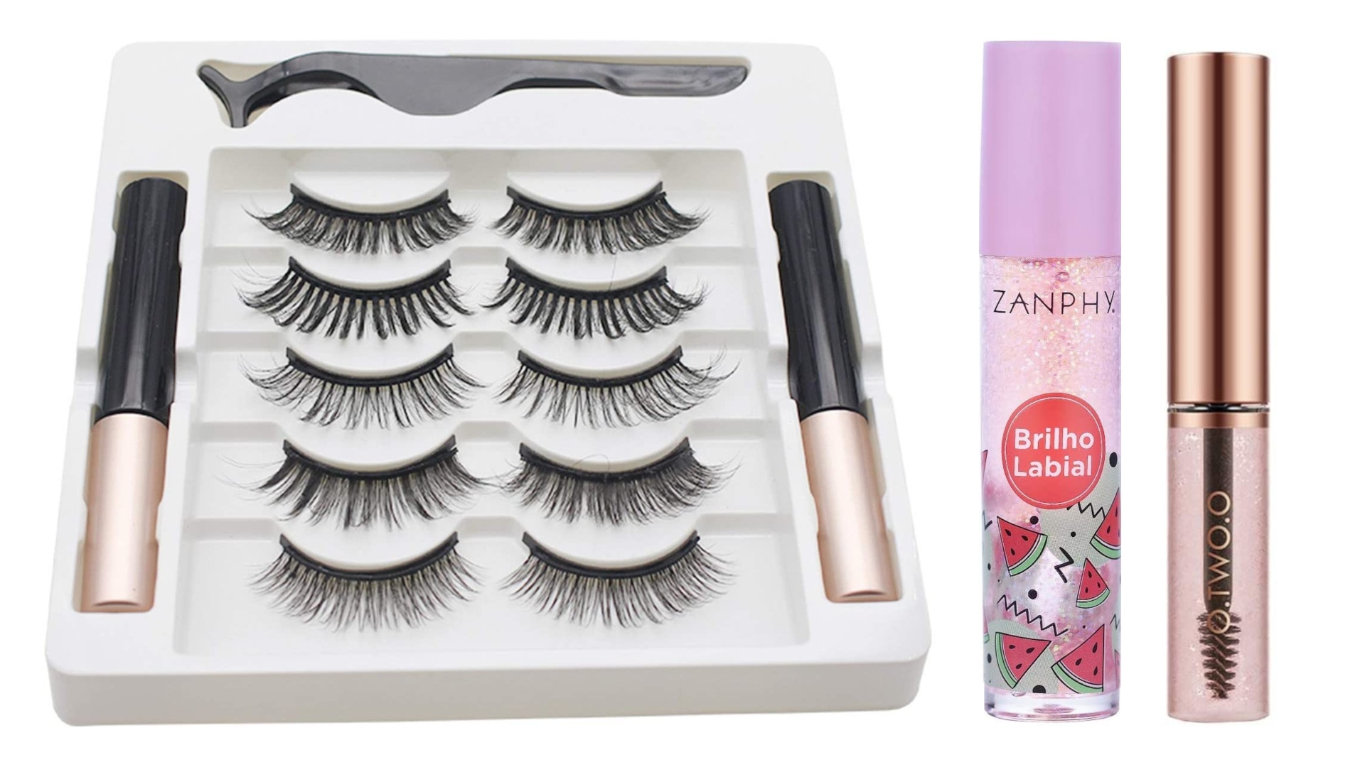 Lançamentos em Maquiagem: 7 produtos que você precisa conhecer