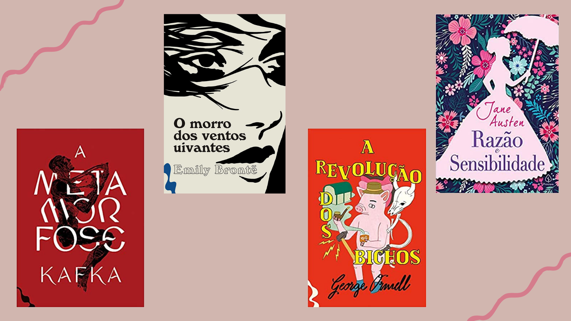 Esquenta Book Friday: 12 ofertas antecipadas para garantir na Amazon
