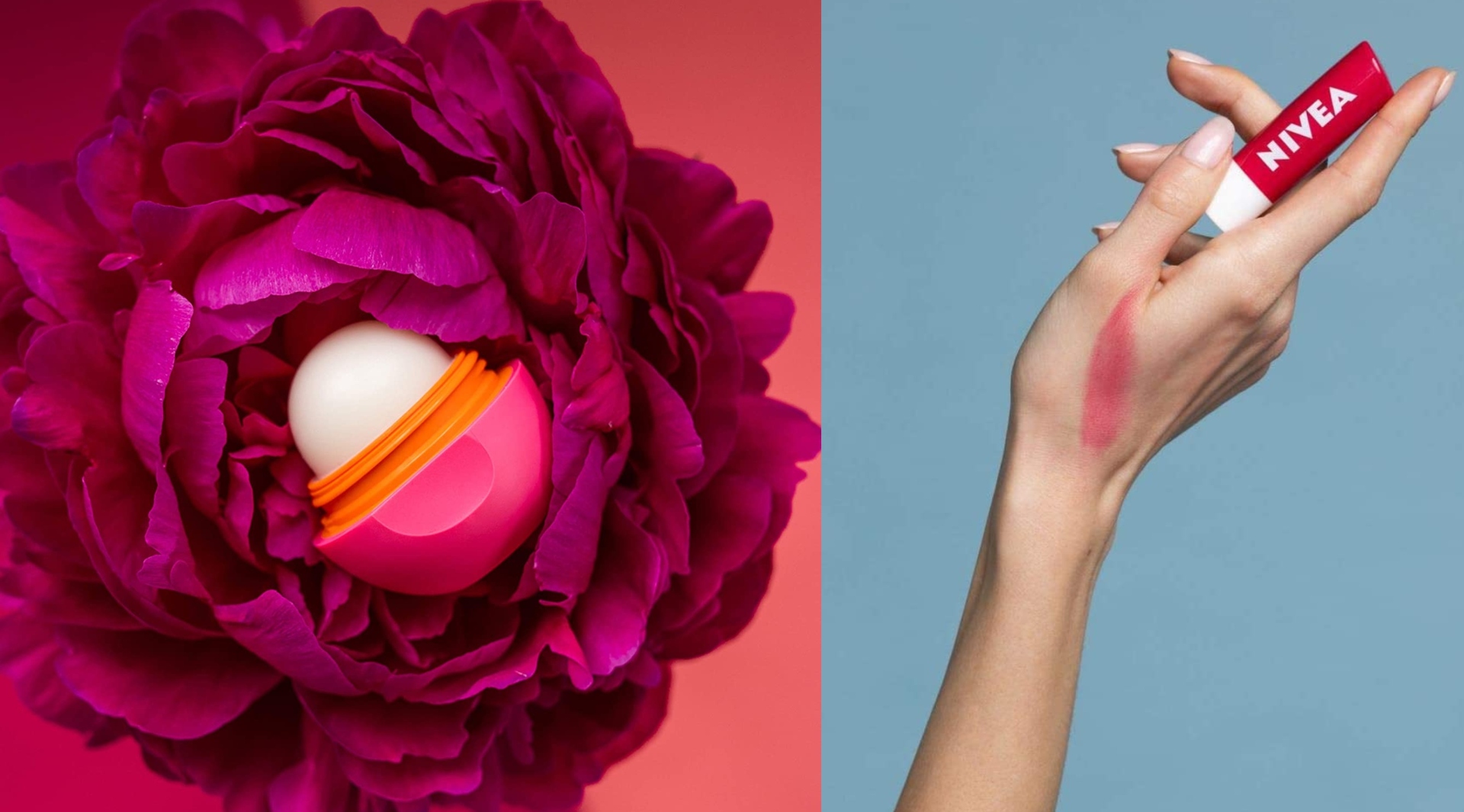 Esfoliante, máscara e hidratante: 7 produtos para quem deseja lábios saudáveis e hidratados