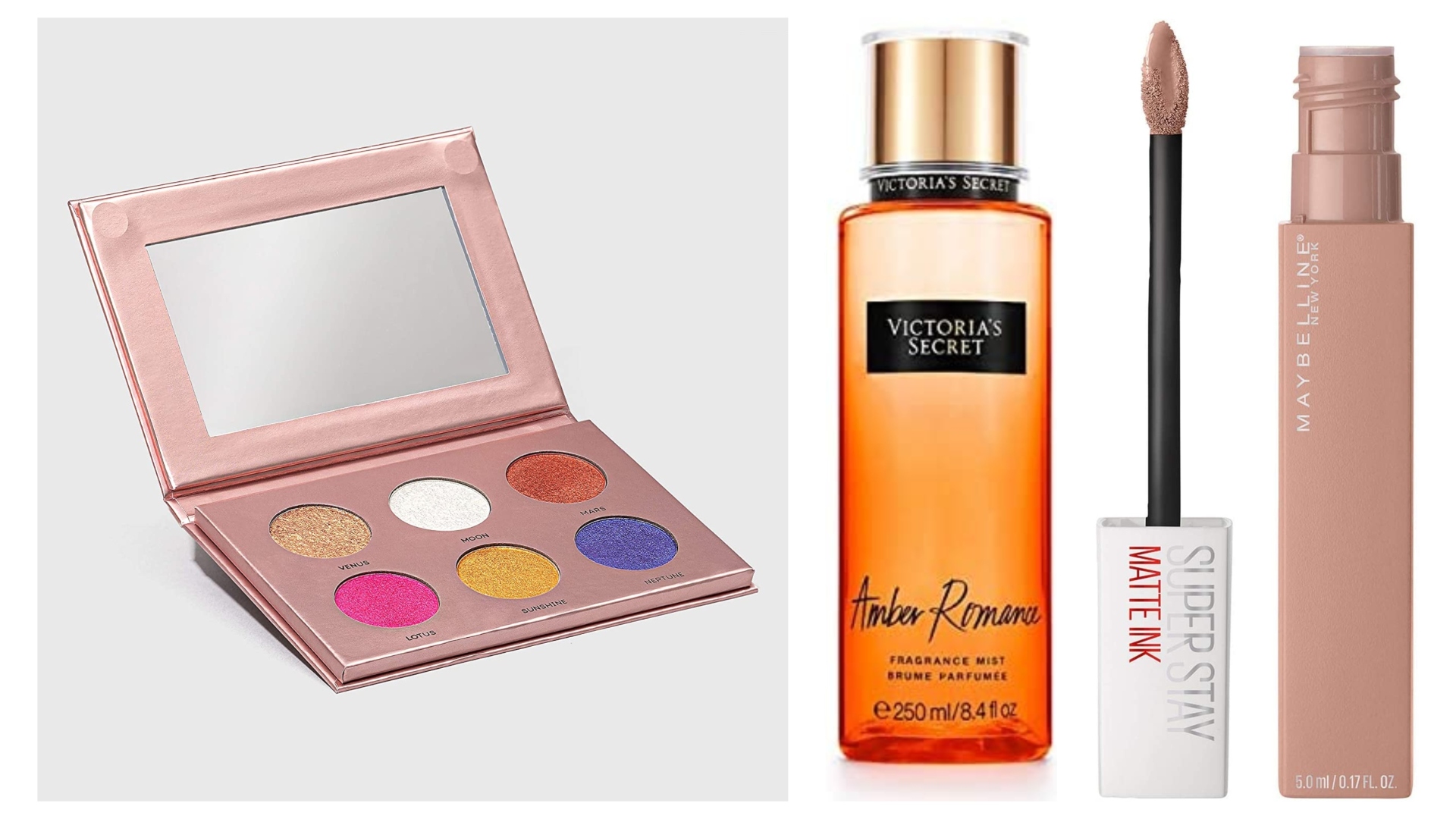 25 produtos de beleza em oferta para garantir no Dia do Consumidor