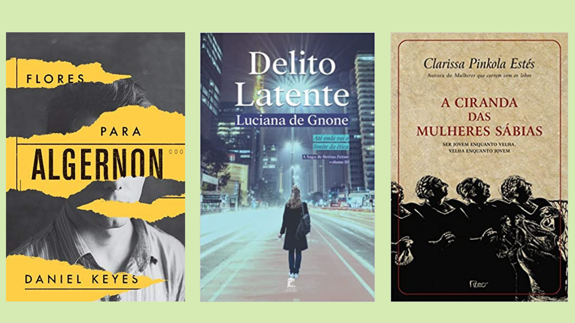 Romance, autoajuda e muito mais: 7 livros que você precisa terna estante