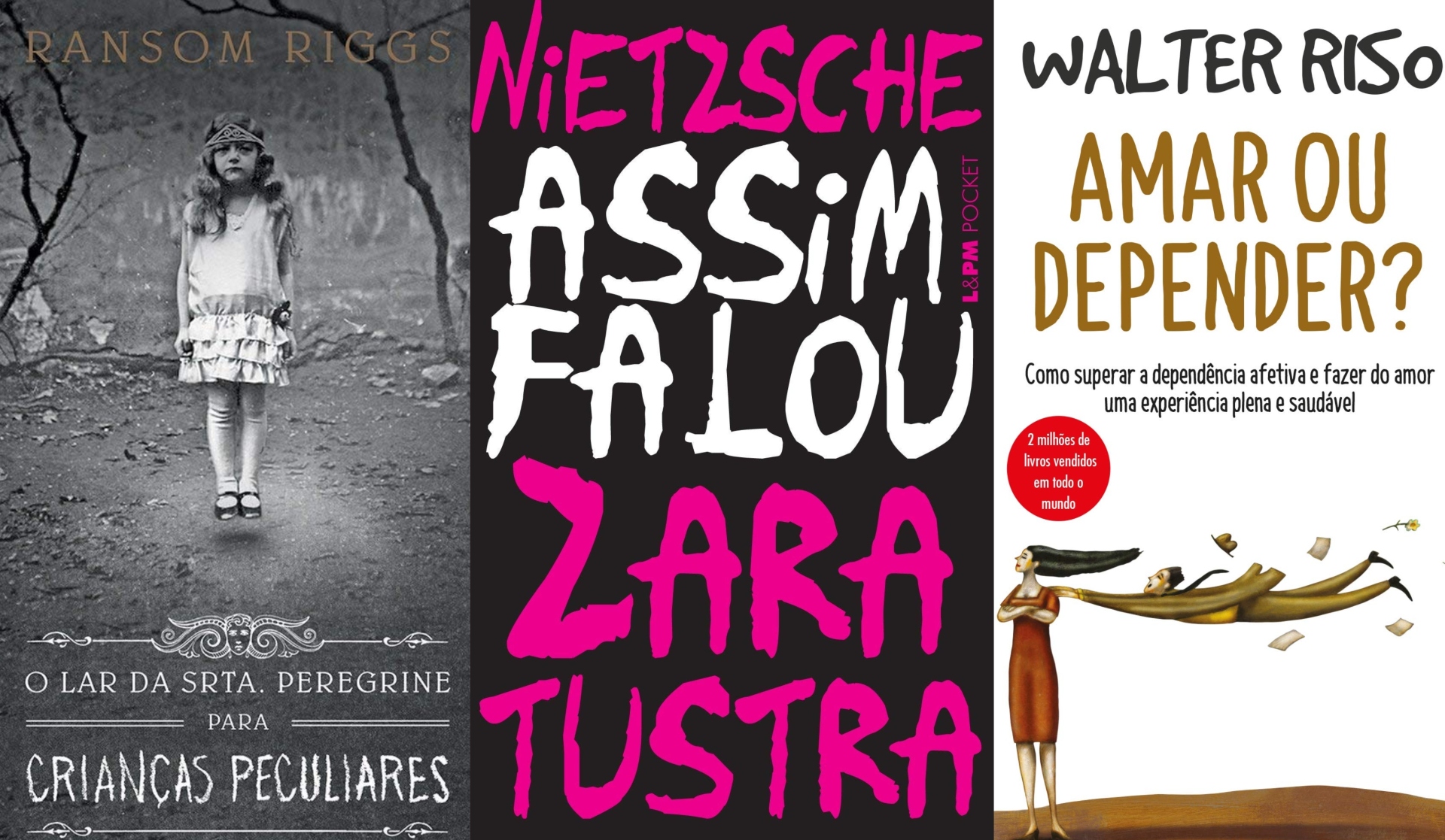 Esquenta Black Friday: 18 livros com ofertas imperdíveis para você aproveitar