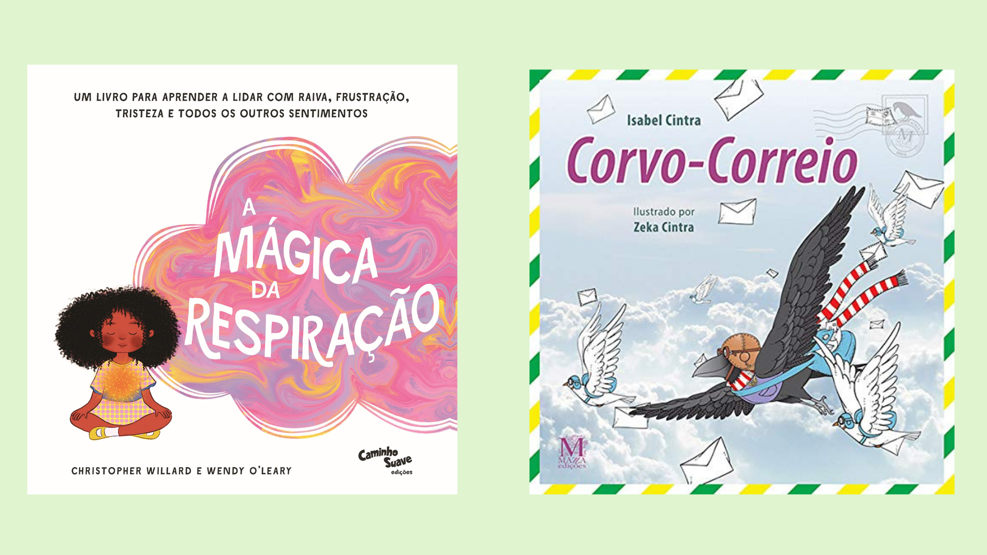 Dia Mundial do Livro: 7 obras infantis para ler com os pequenos
