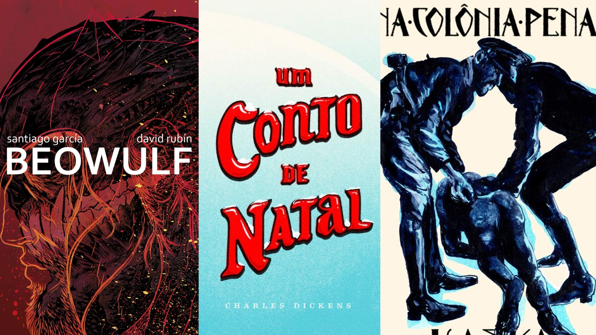 5 livros exclusivos Amazon que você precisa conhecer