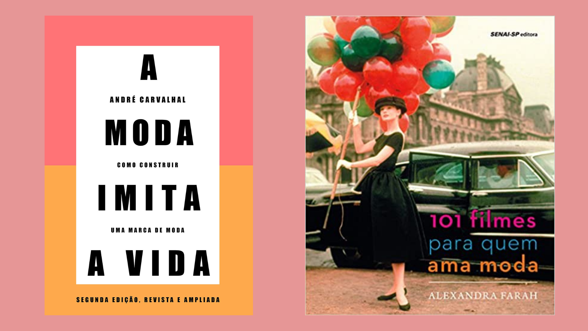 Para os fãs de moda: 18 livros sobre o tema que você precisa conhecer