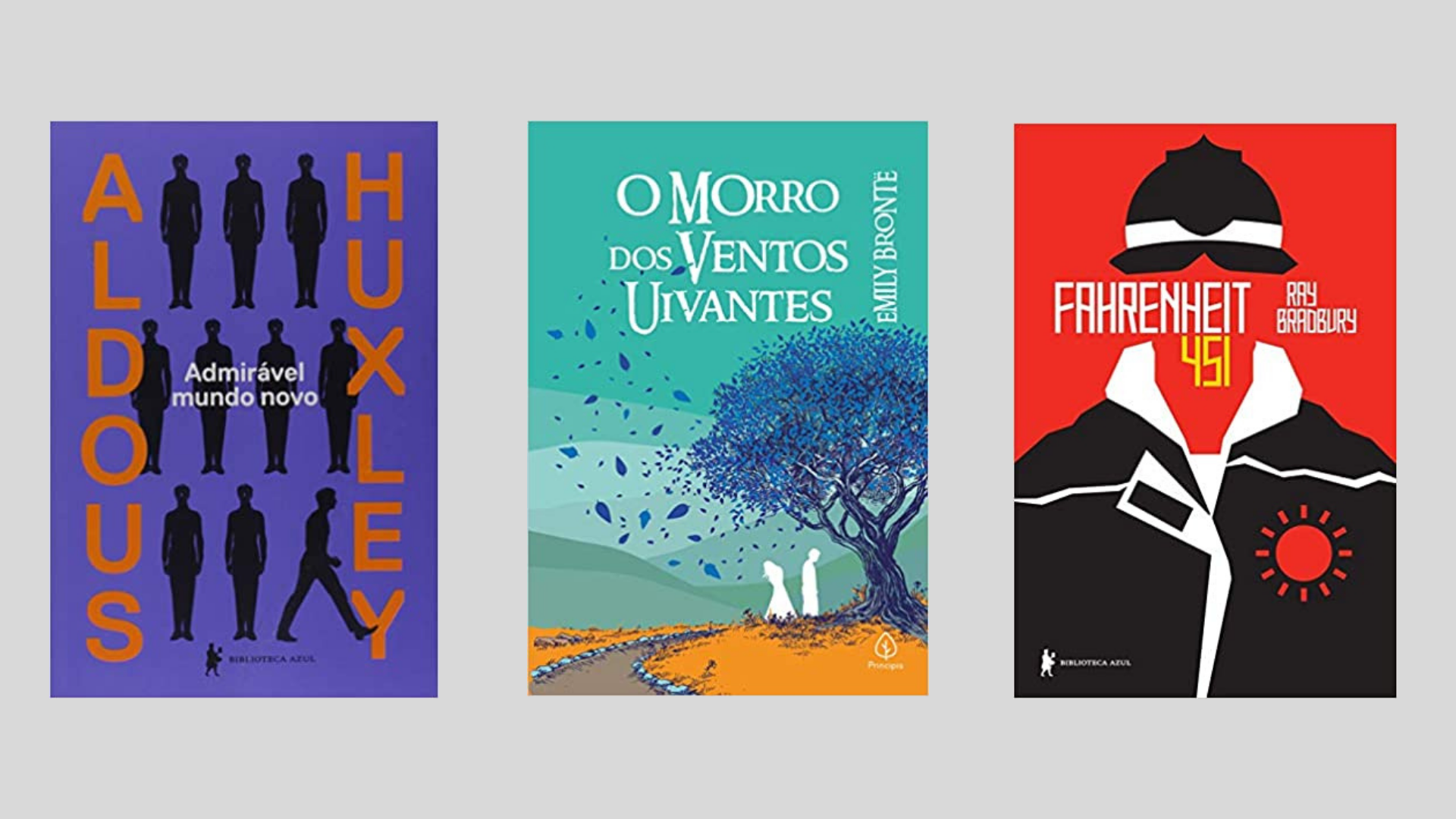 Ofertas literárias: 10 obras com descontos imperdíveis