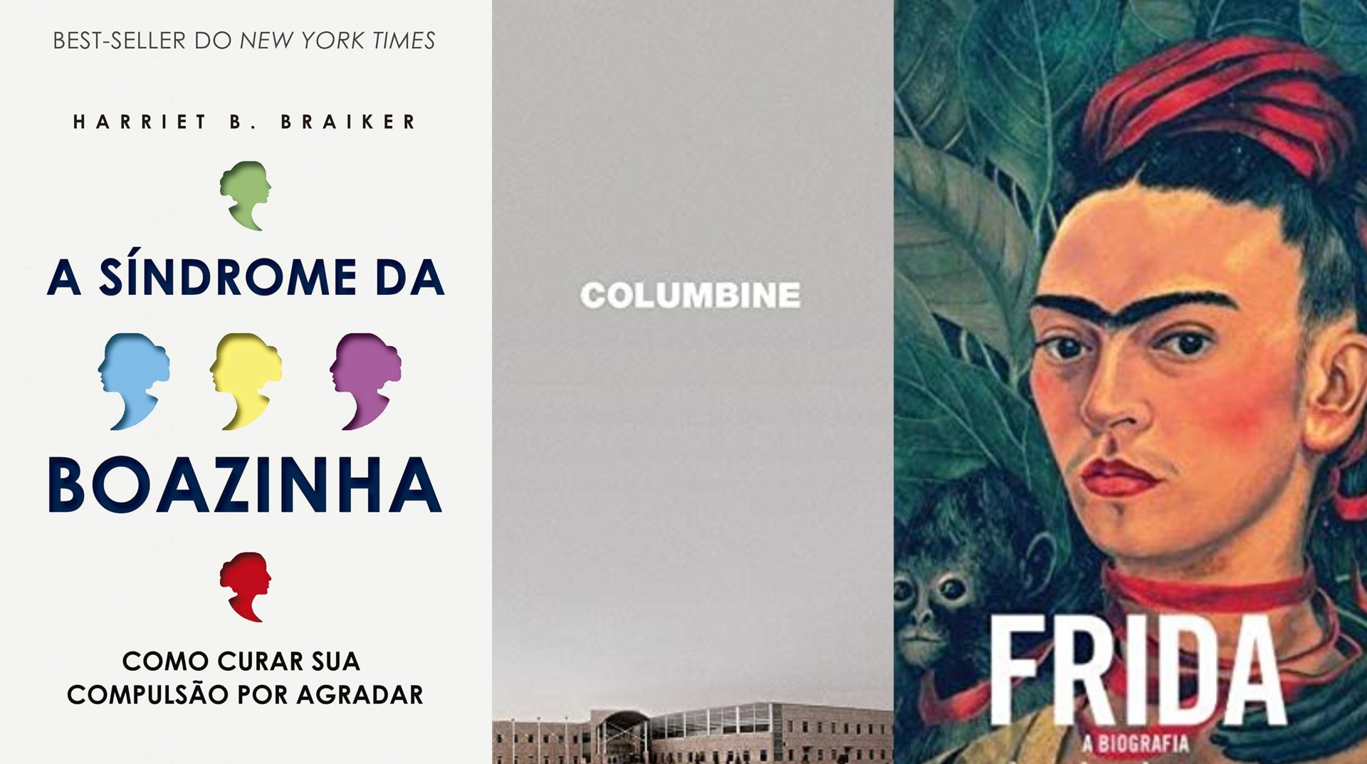 Semana Black Friday: 6 livros com até 70% de desconto na Amazon