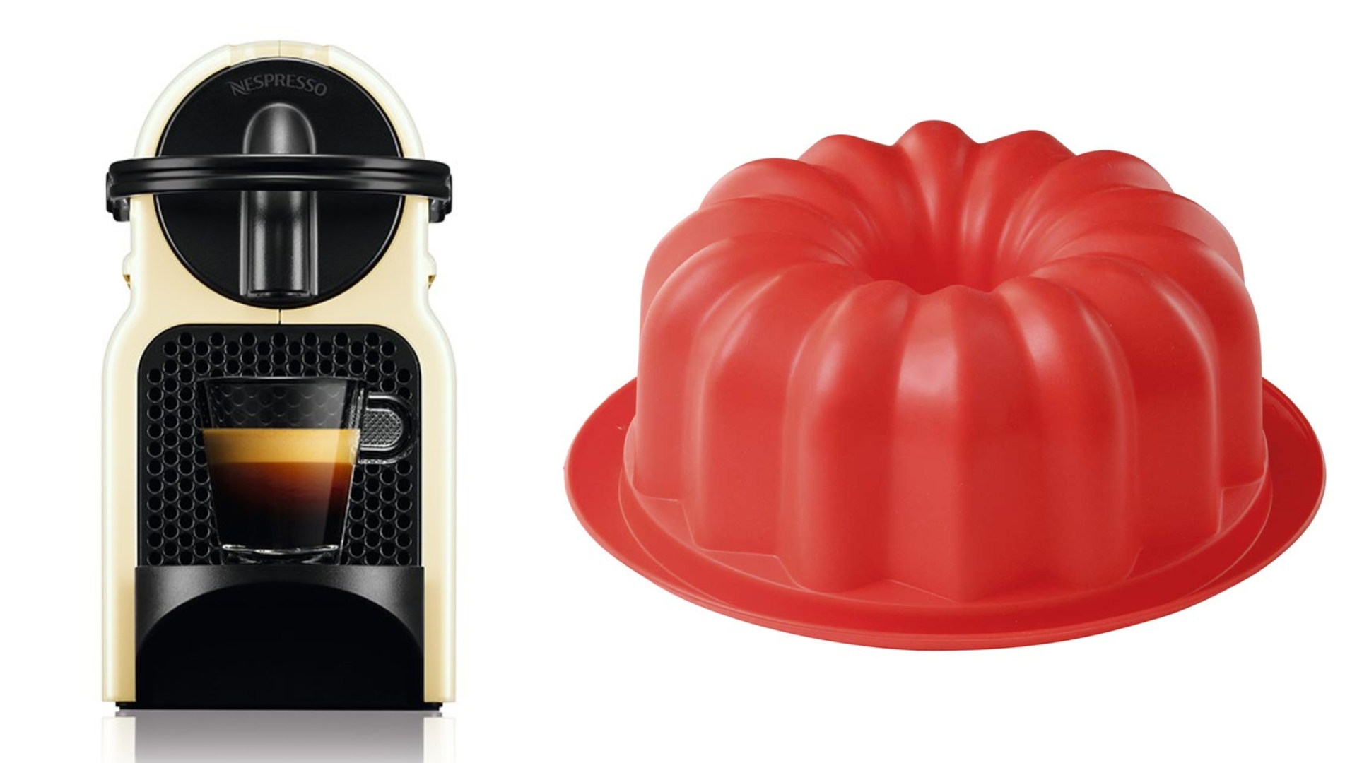 Semana do consumidor: até 40% off em itens de cozinha