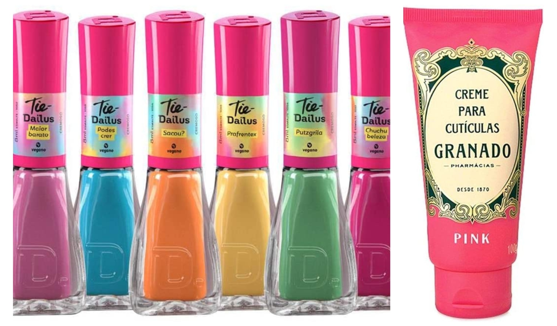 Manicure em casa: passo a passo e itens essenciais para fazer as próprias unhas