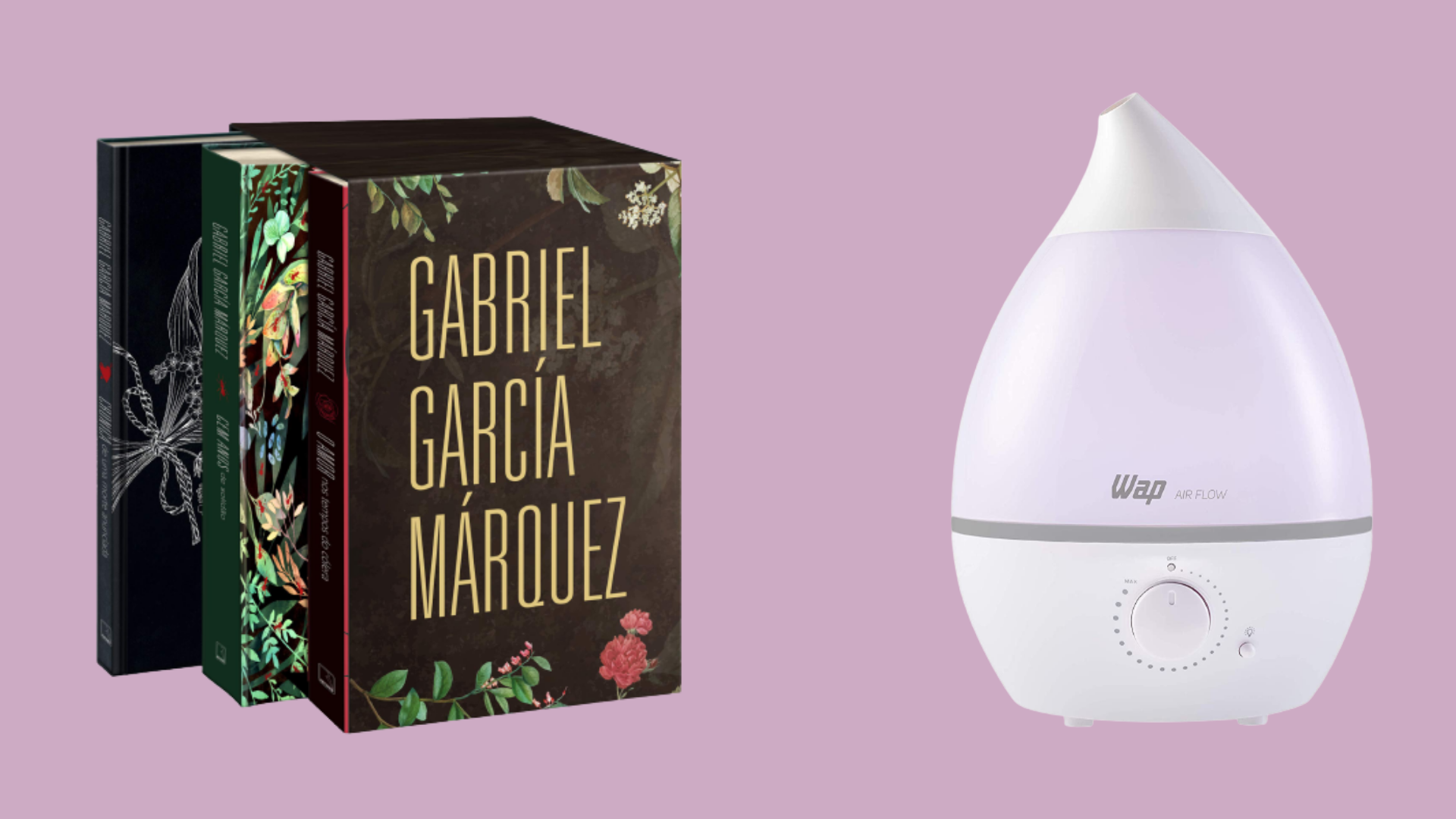 Dia das Mães: 15 itens que vão garantir o presente ideal para a sua mãe