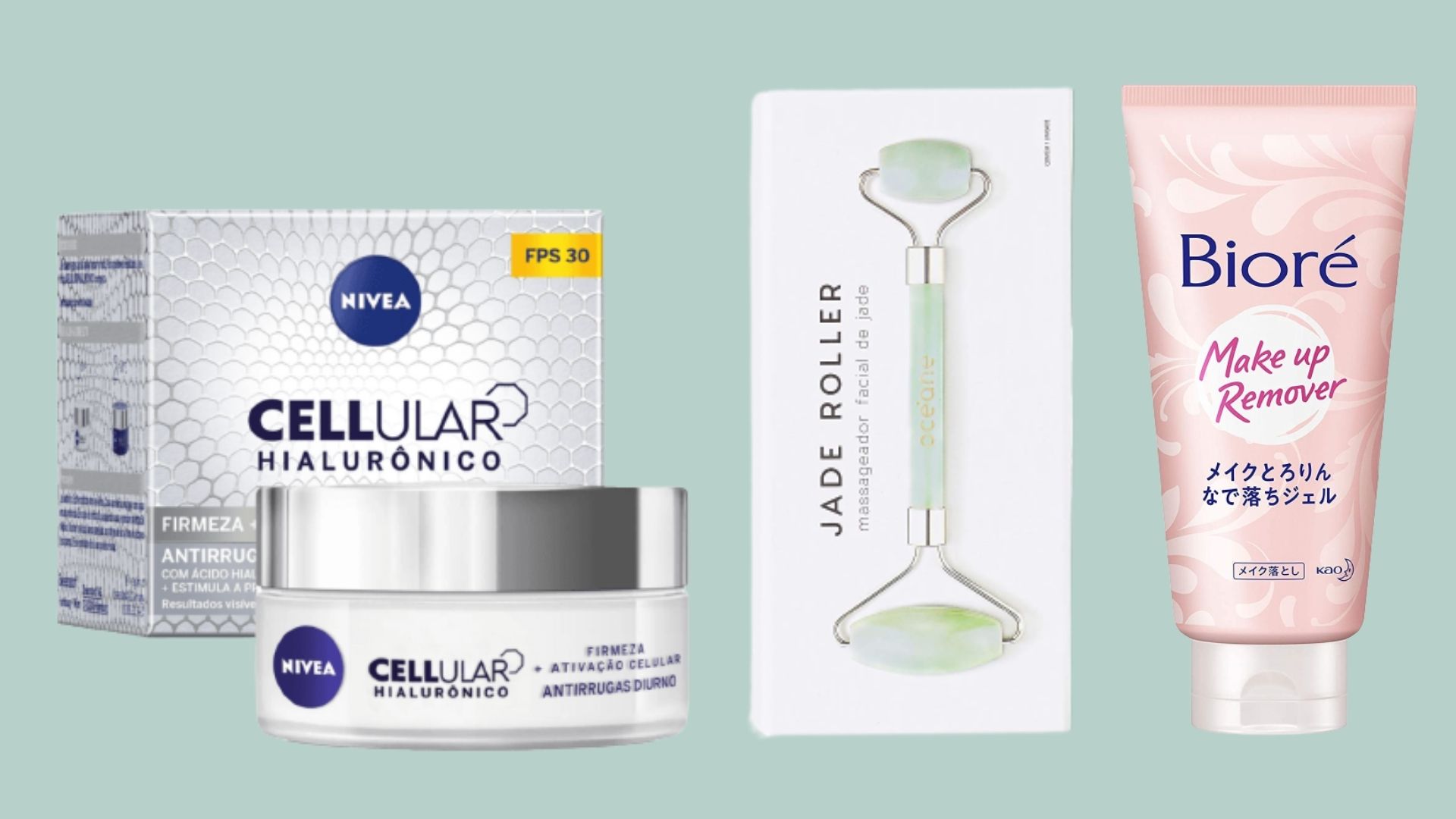 Guia de presentes: 10 ideias para as mães fãs de skincare
