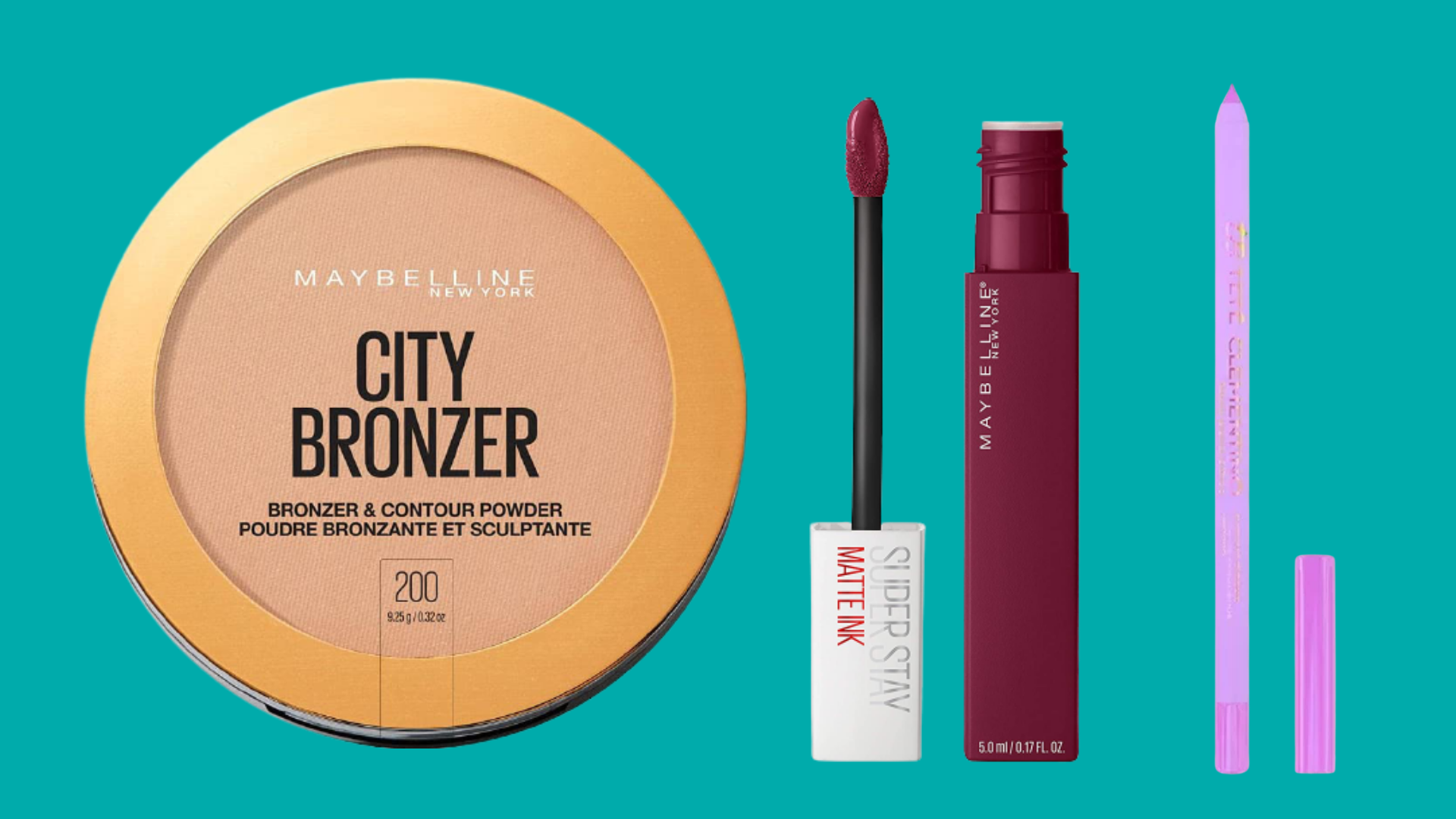 Maquiagem em oferta: 7 produtos que precisam fazer parte da sua penteadeira