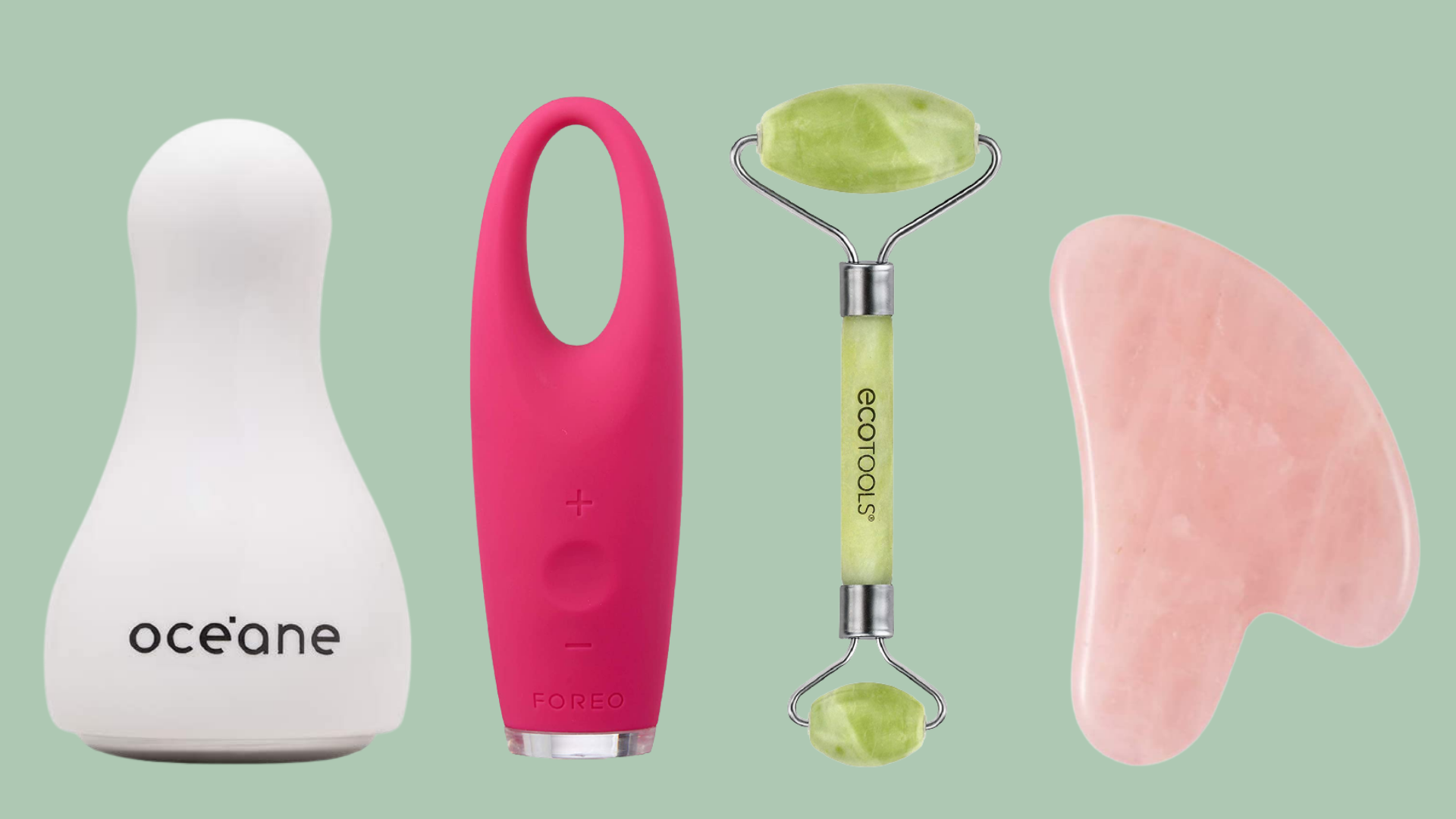 Massageadores faciais: 9 opções para incluir na rotina de beleza