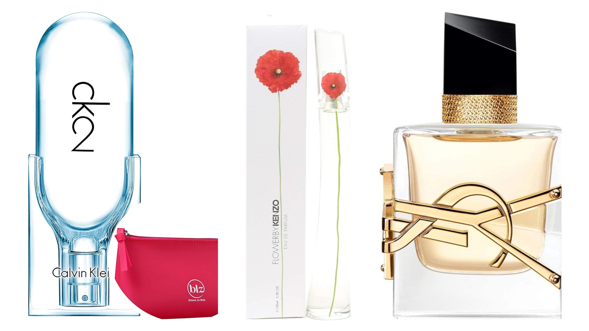 7 perfumes que vão conquistar o seu coração