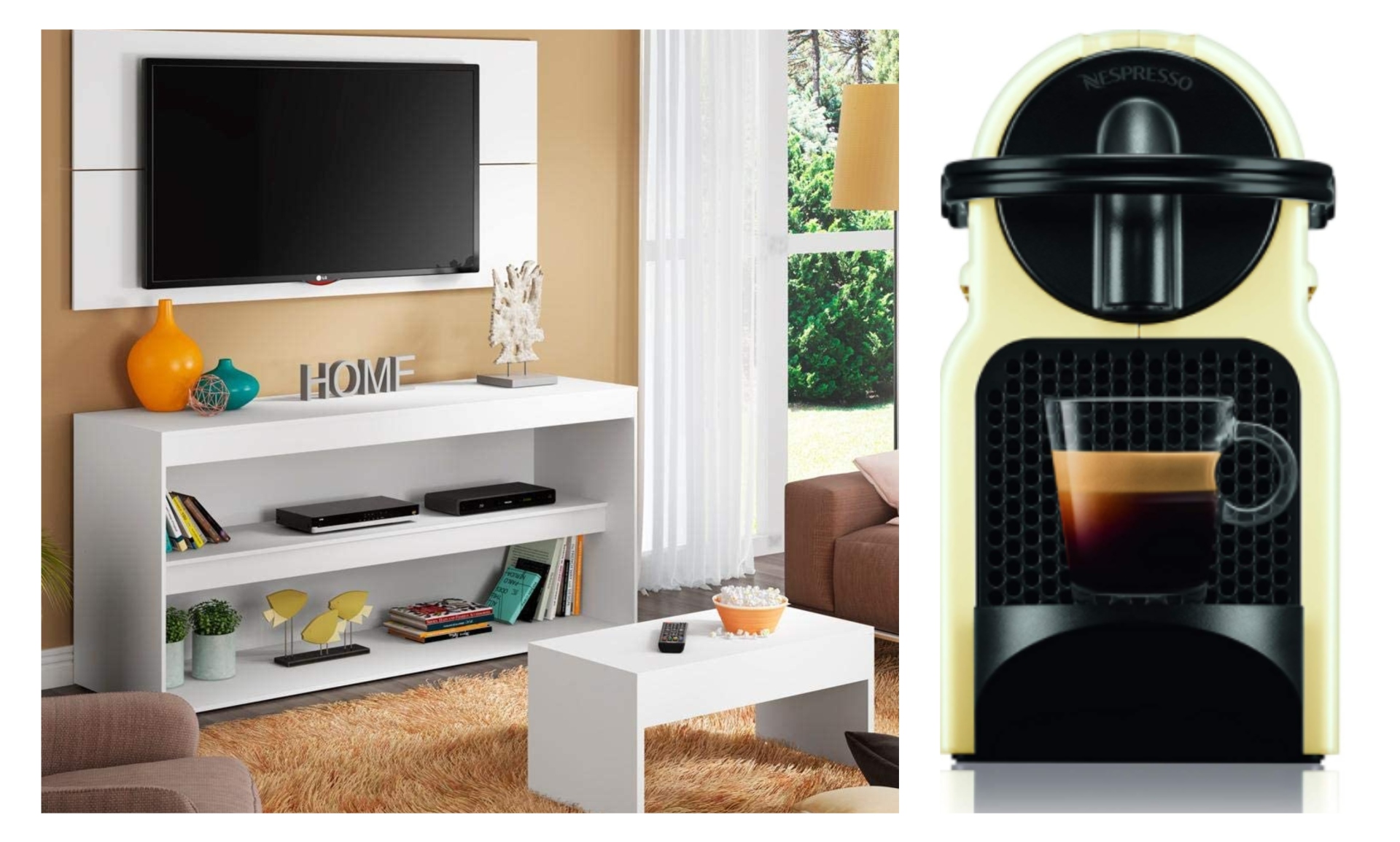 Casa e cozinha: 10 ofertas incríveis para aproveitar no Prime Day