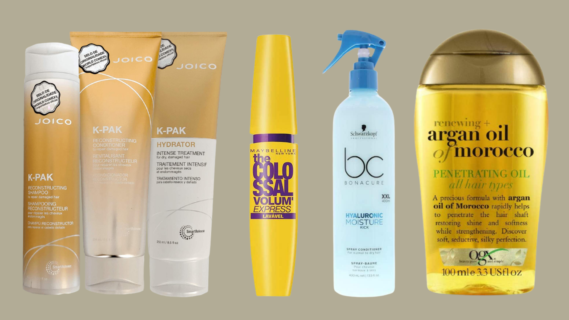 Prime Day: 20 itens de beleza e cuidados pessoais em oferta para garantir na Amazon