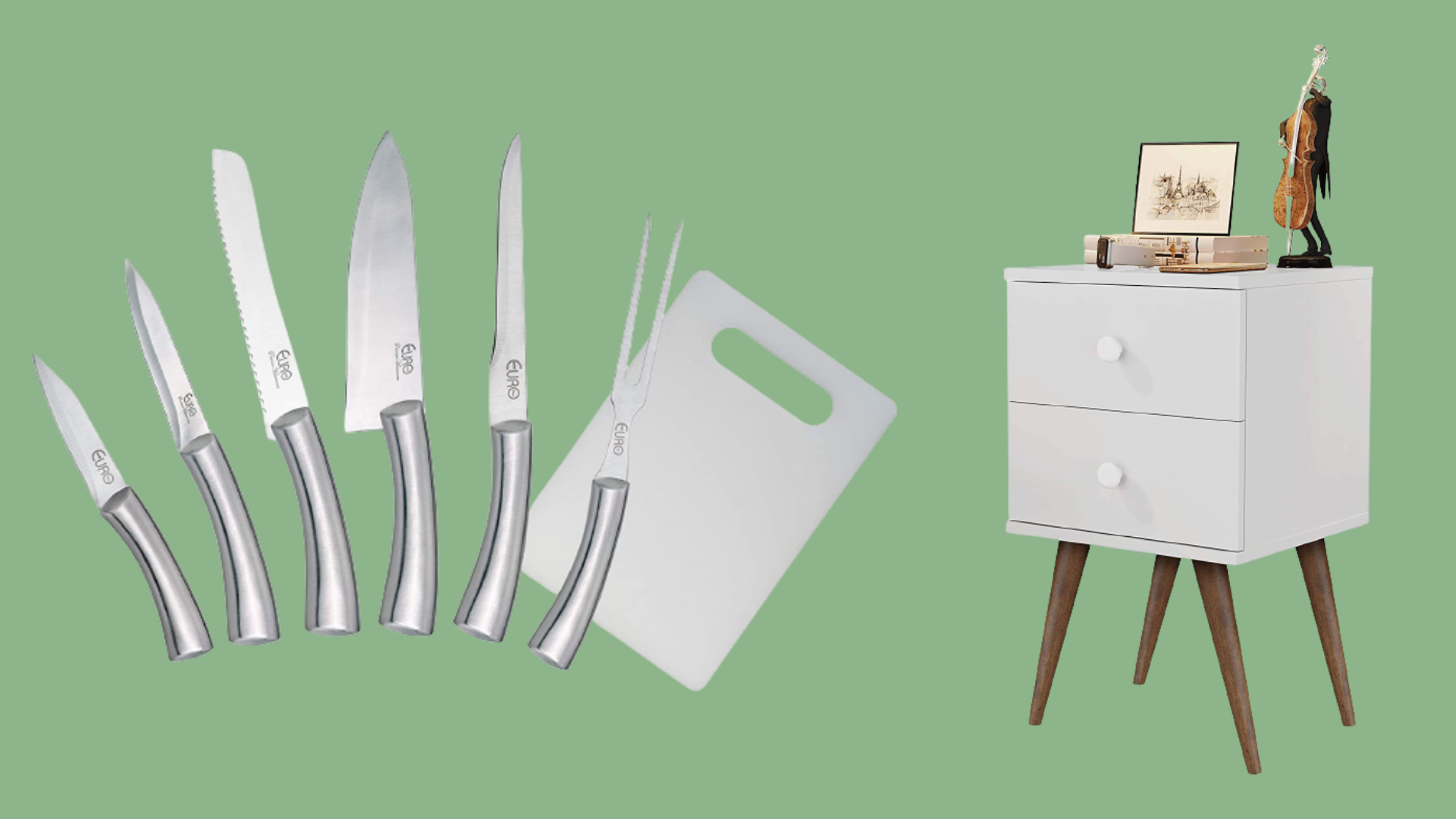 Itens para casa e decoração: 12 opções em oferta para garantir no Prime Day