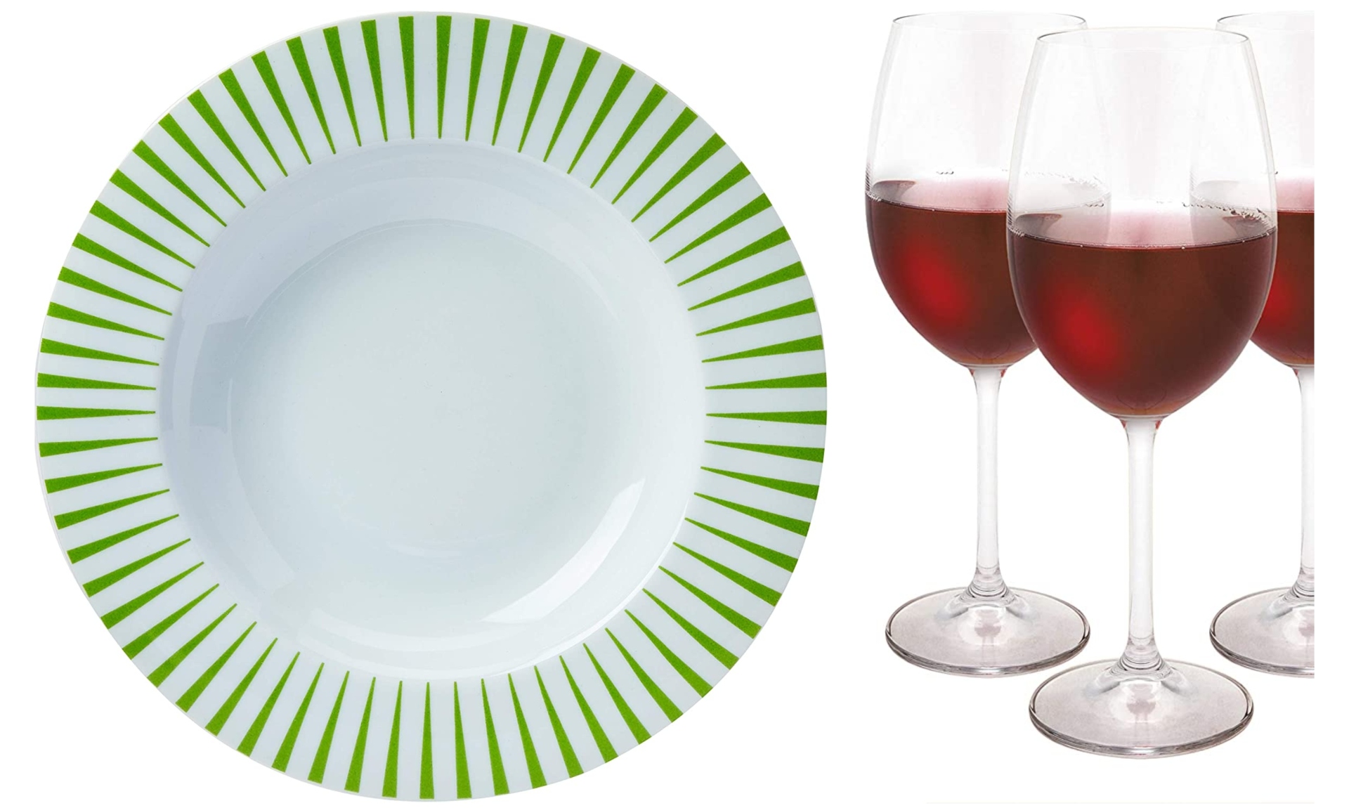 Prepare-se para o Natal: 11 itens para a mesa de jantar