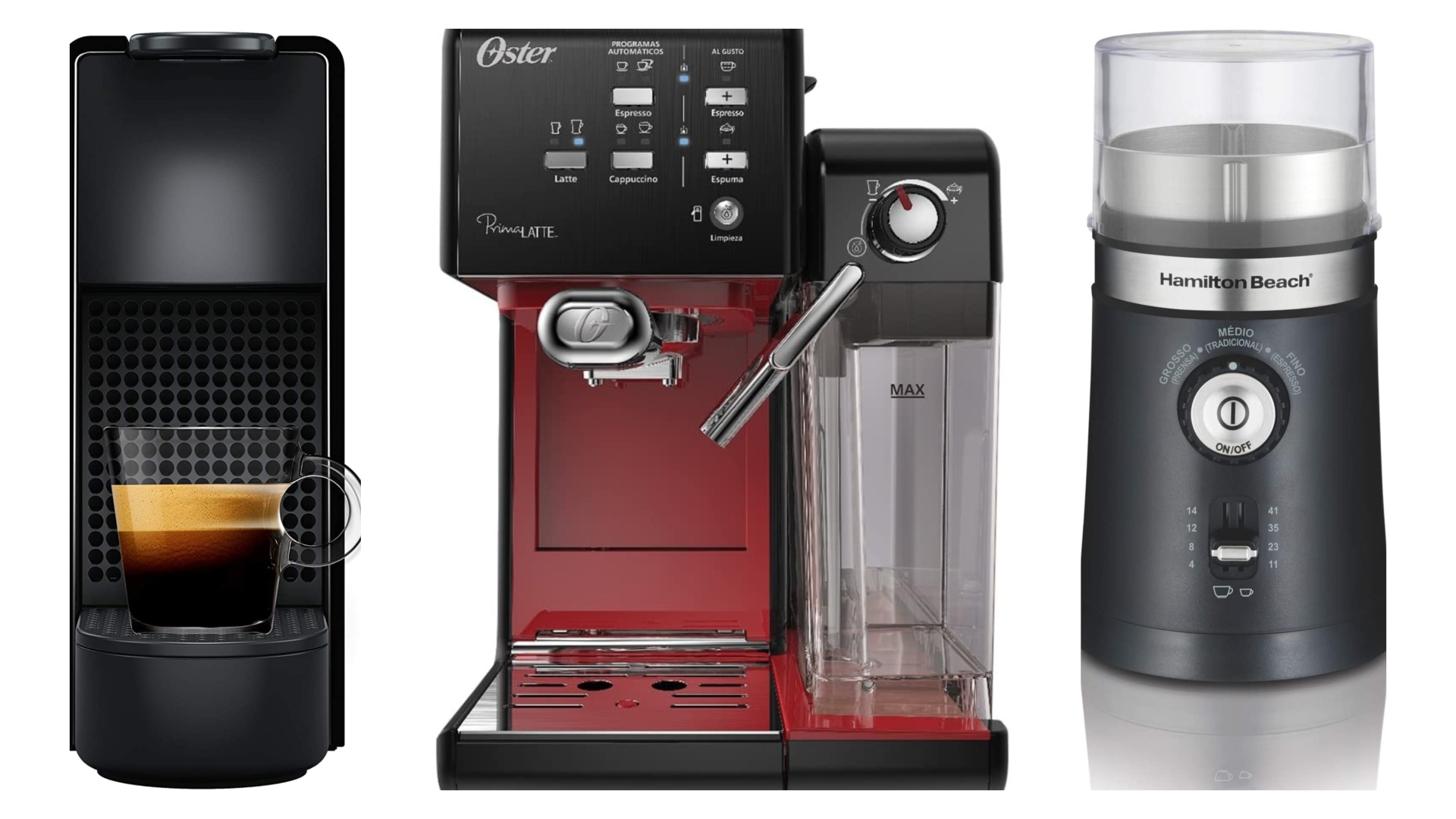 Dia Mundial do Café: 7 itens que vão garantir a sua felicidade
