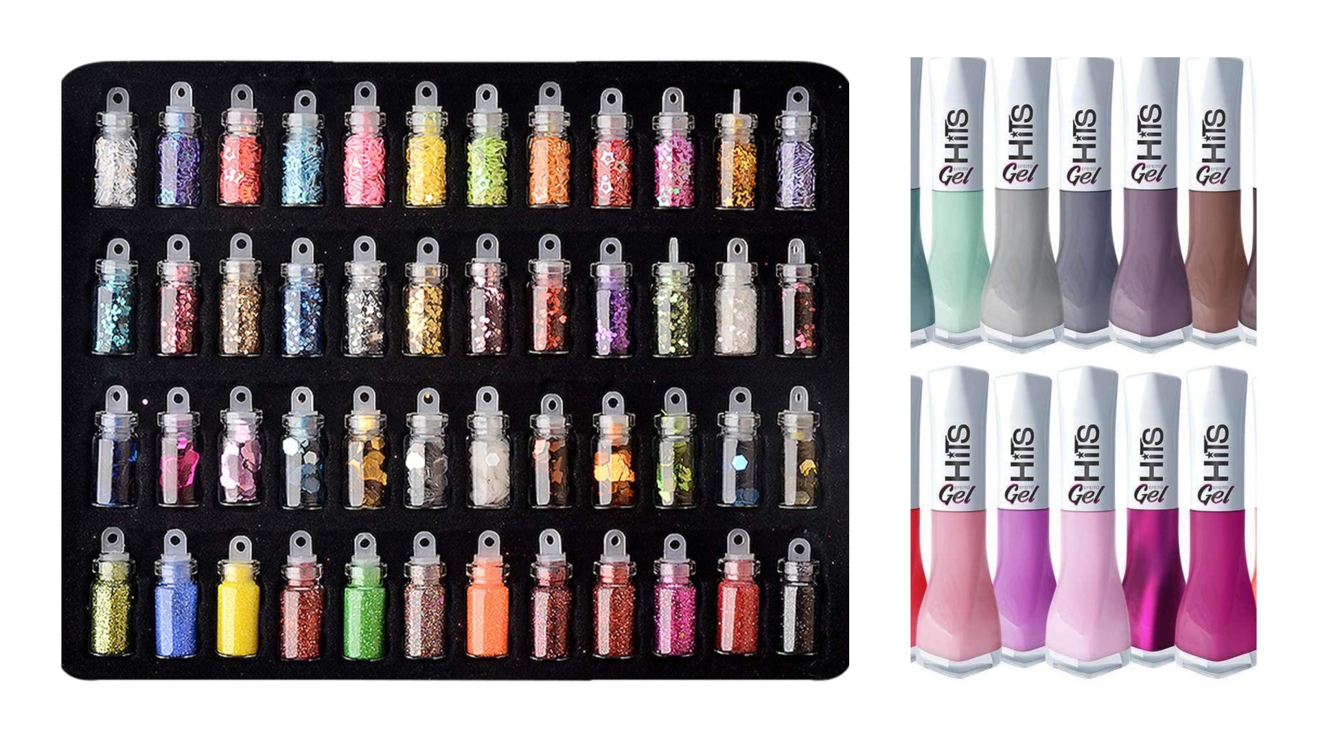 Nail art: 11 itens para decorar as suas unhas