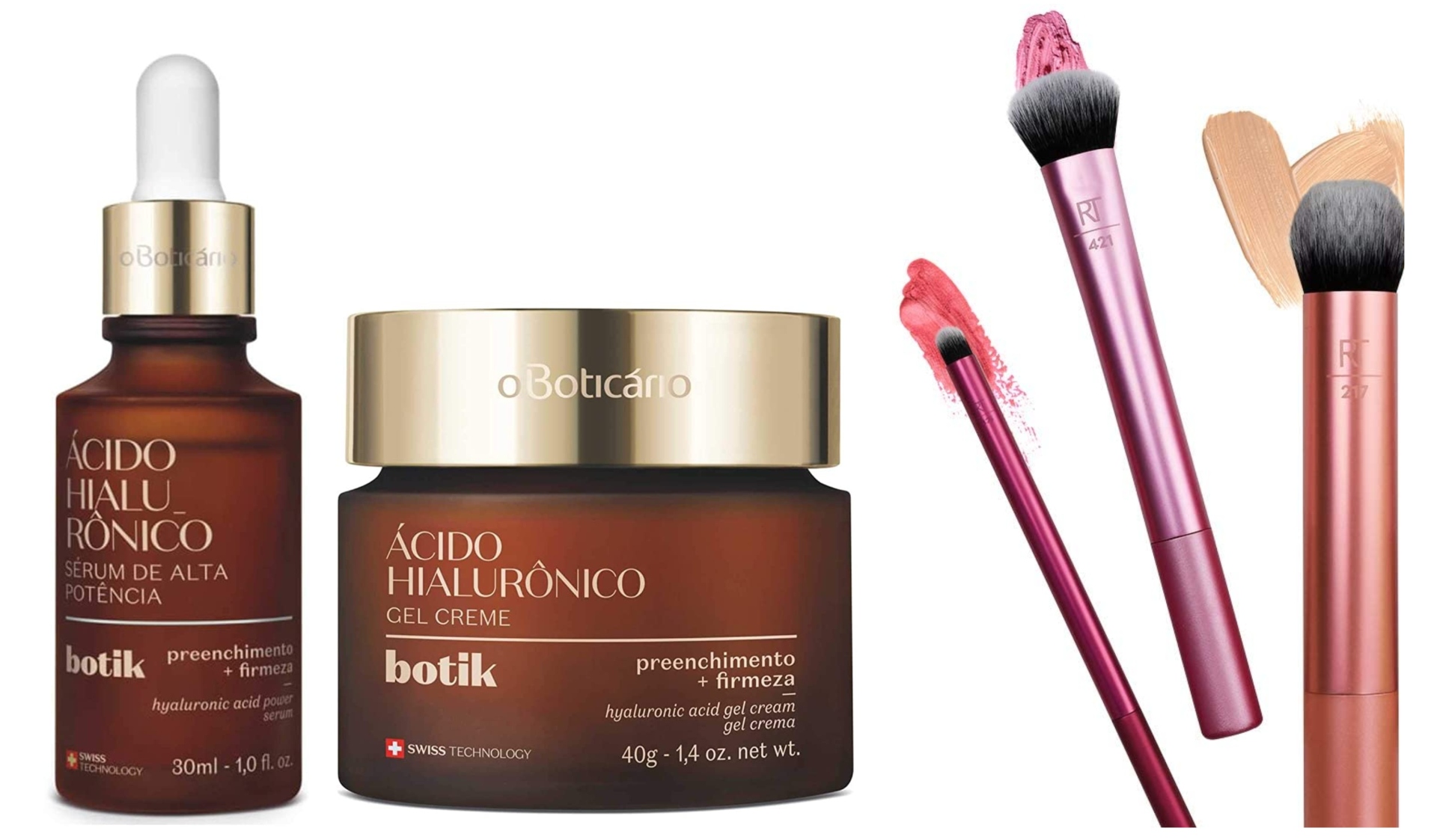 Prepare-se para o Natal: 7 ideias de presentes para as apaixonadas por beleza