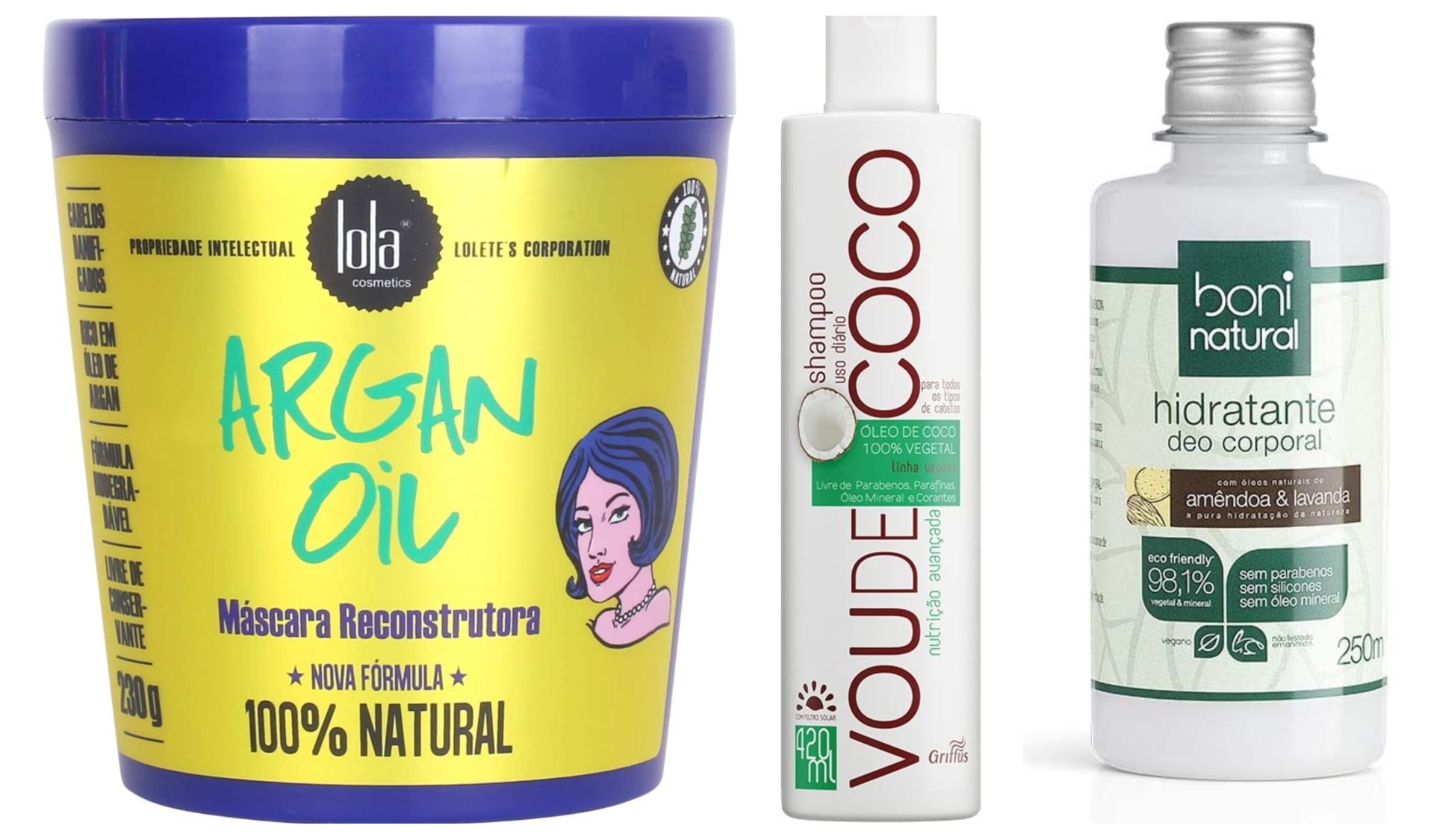 6 produtos naturais para incluir na rotina de self care