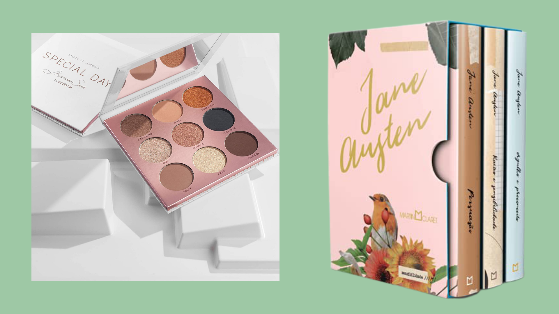 Itens de beleza, livros e mais: 15 dicas de presentes para todos os gostos