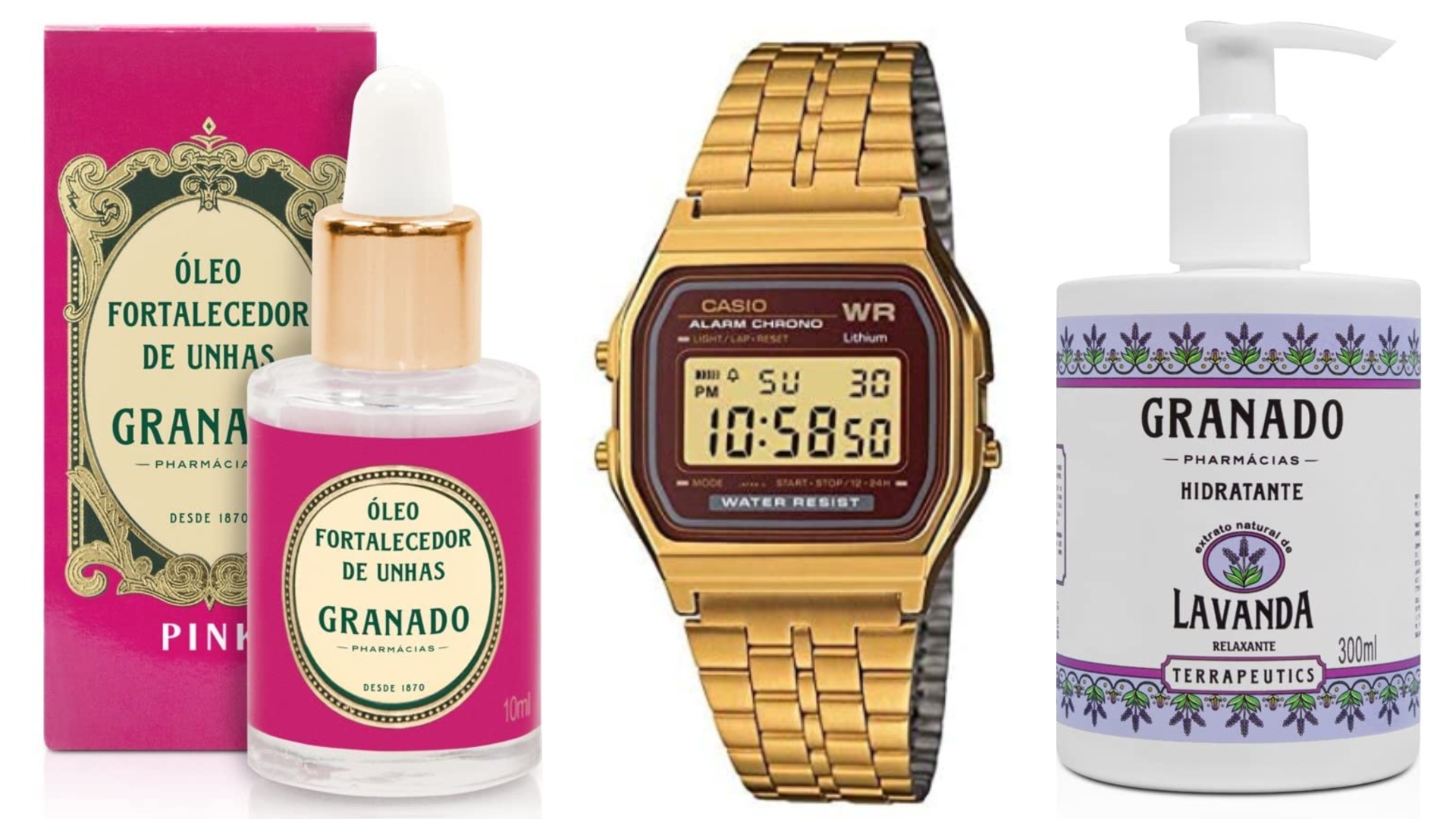 Ofertas do dia: 6 itens que você precisa conferir