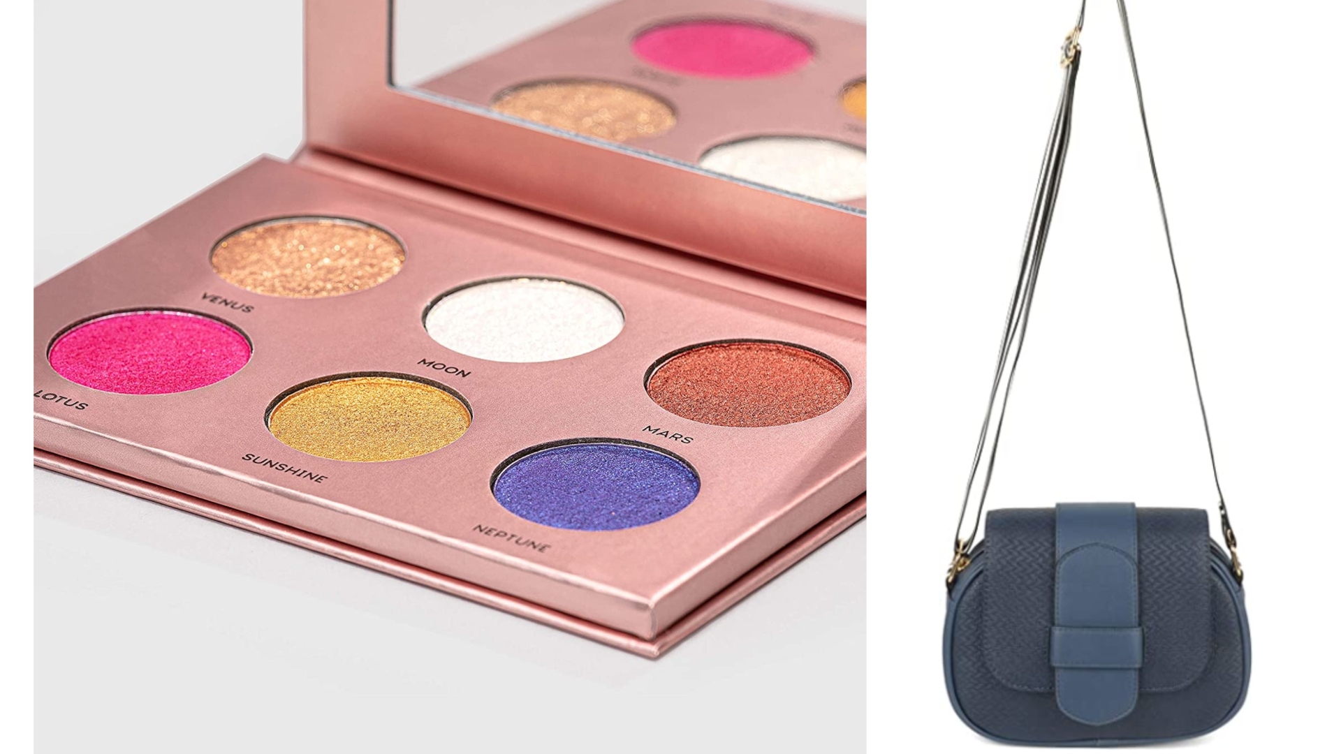 Moda e beleza: 6 produtos em ofertas para você aproveitar na Amazon