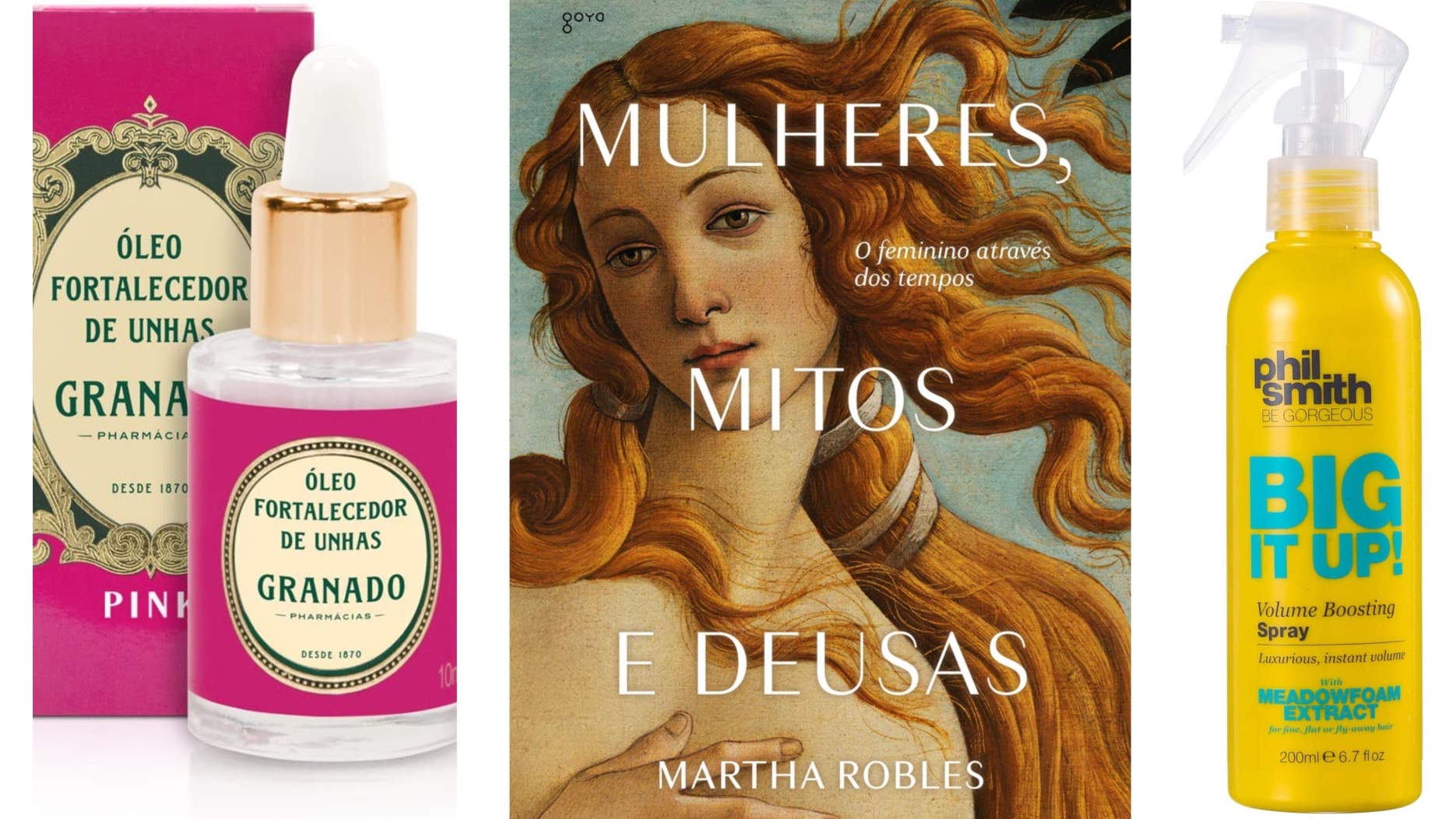 Ofertas do dia: 8 produtos que você precisa conferir