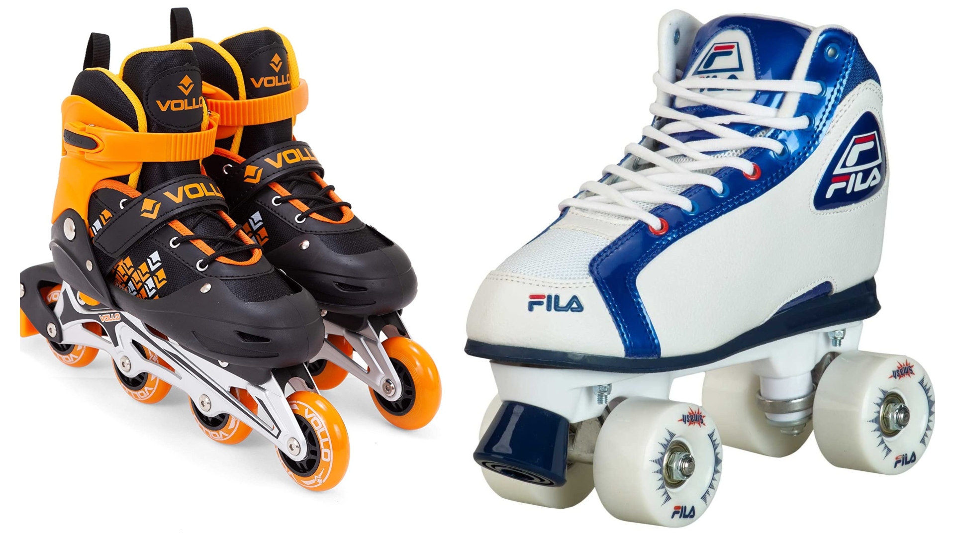 Patins: 13 opções para se divertir enquanto cuida da saúde