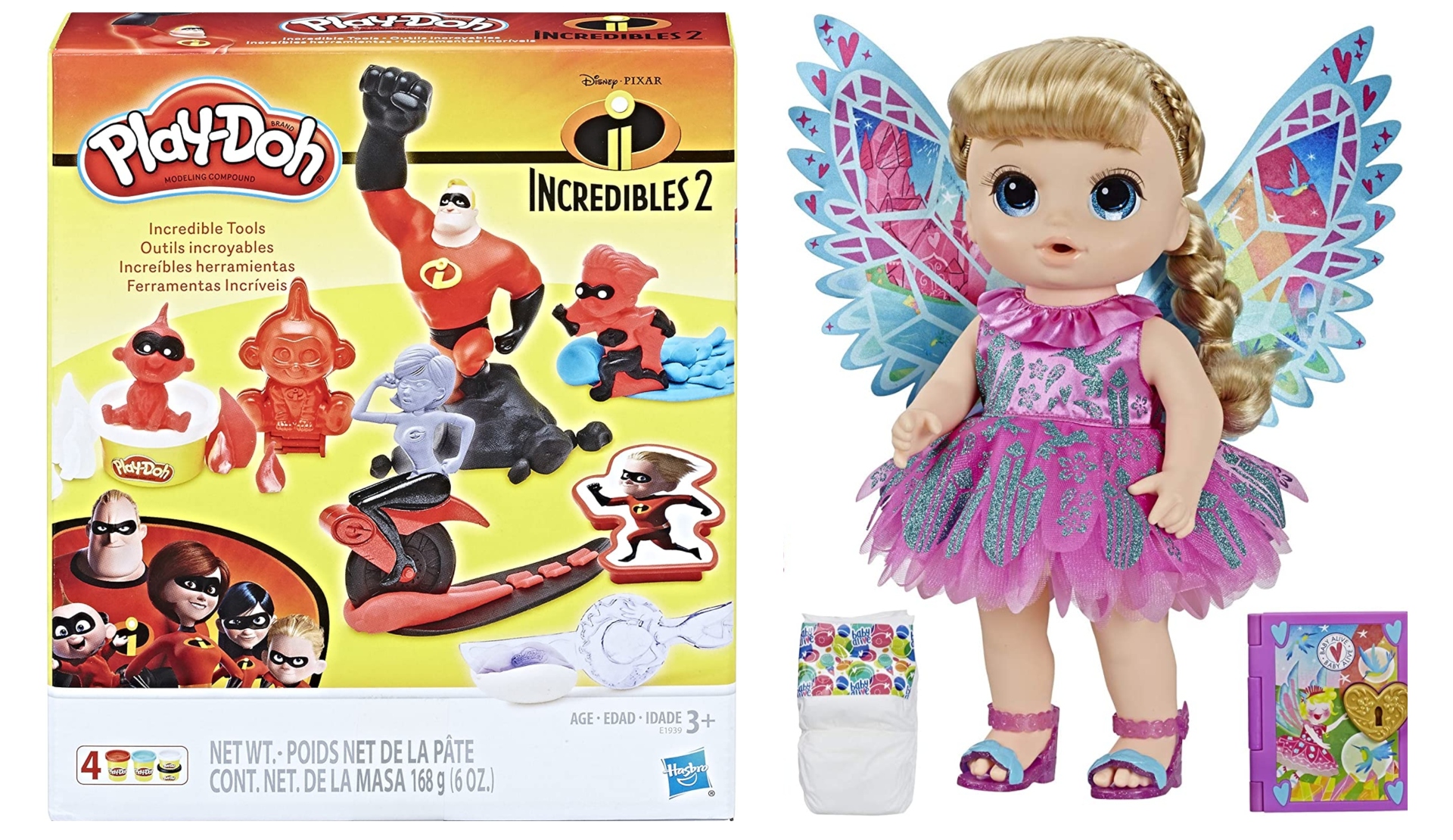 Dia dos Pequenos: 10 brinquedos com ótimas ofertas