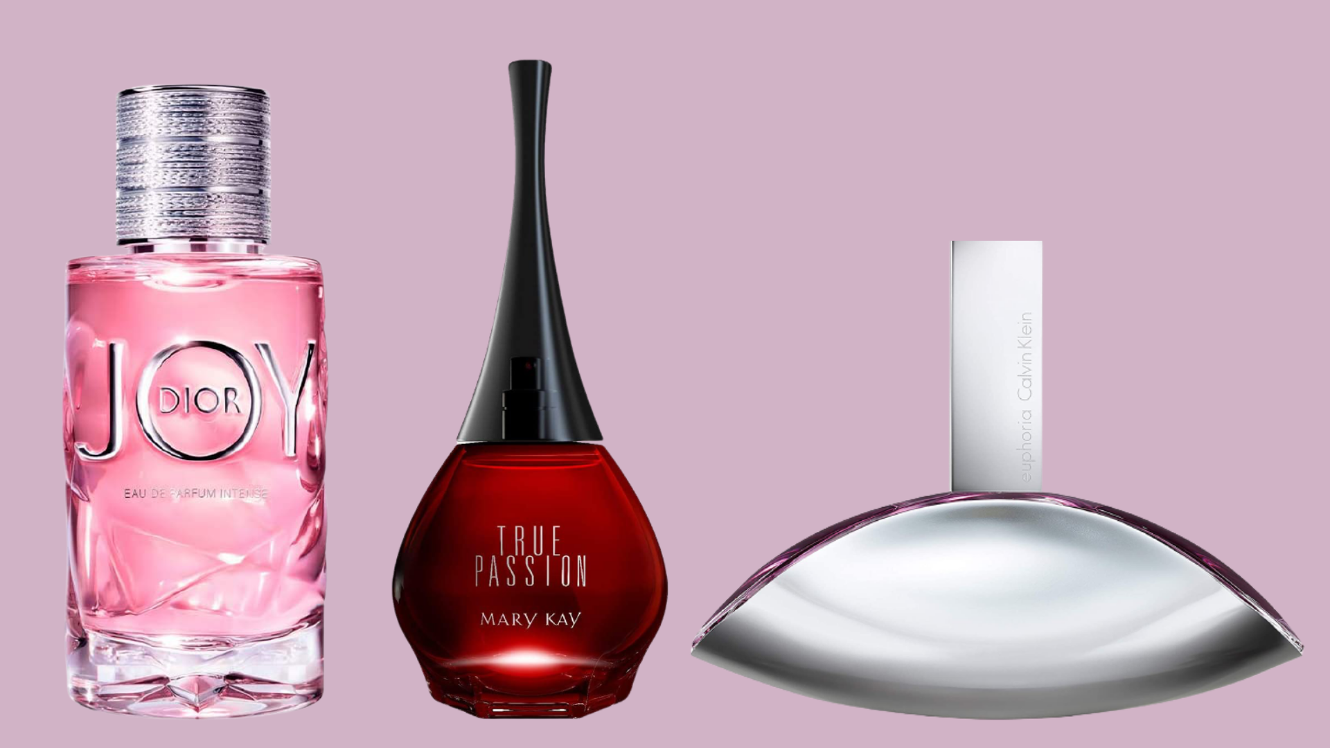 Perfumes femininos: 6 fragrâncias para apostar na primavera