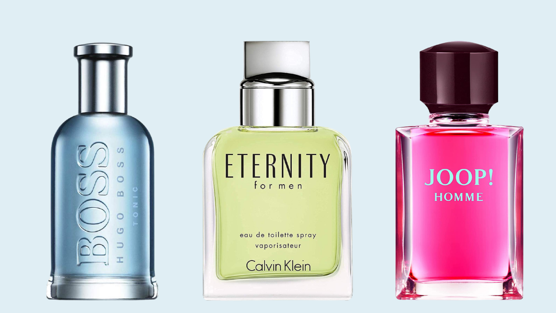 Perfumes em oferta: 11 fragrâncias femininas e masculinas que vão te conquistar