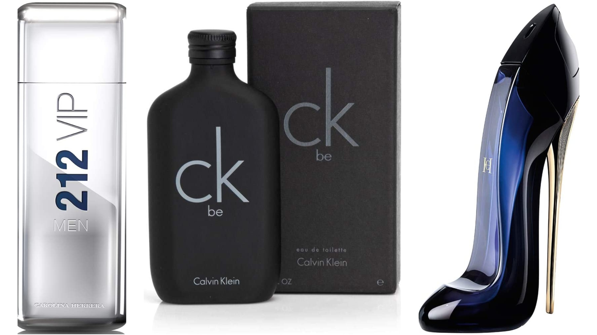 8 perfumes que vão agradar todos os gostos