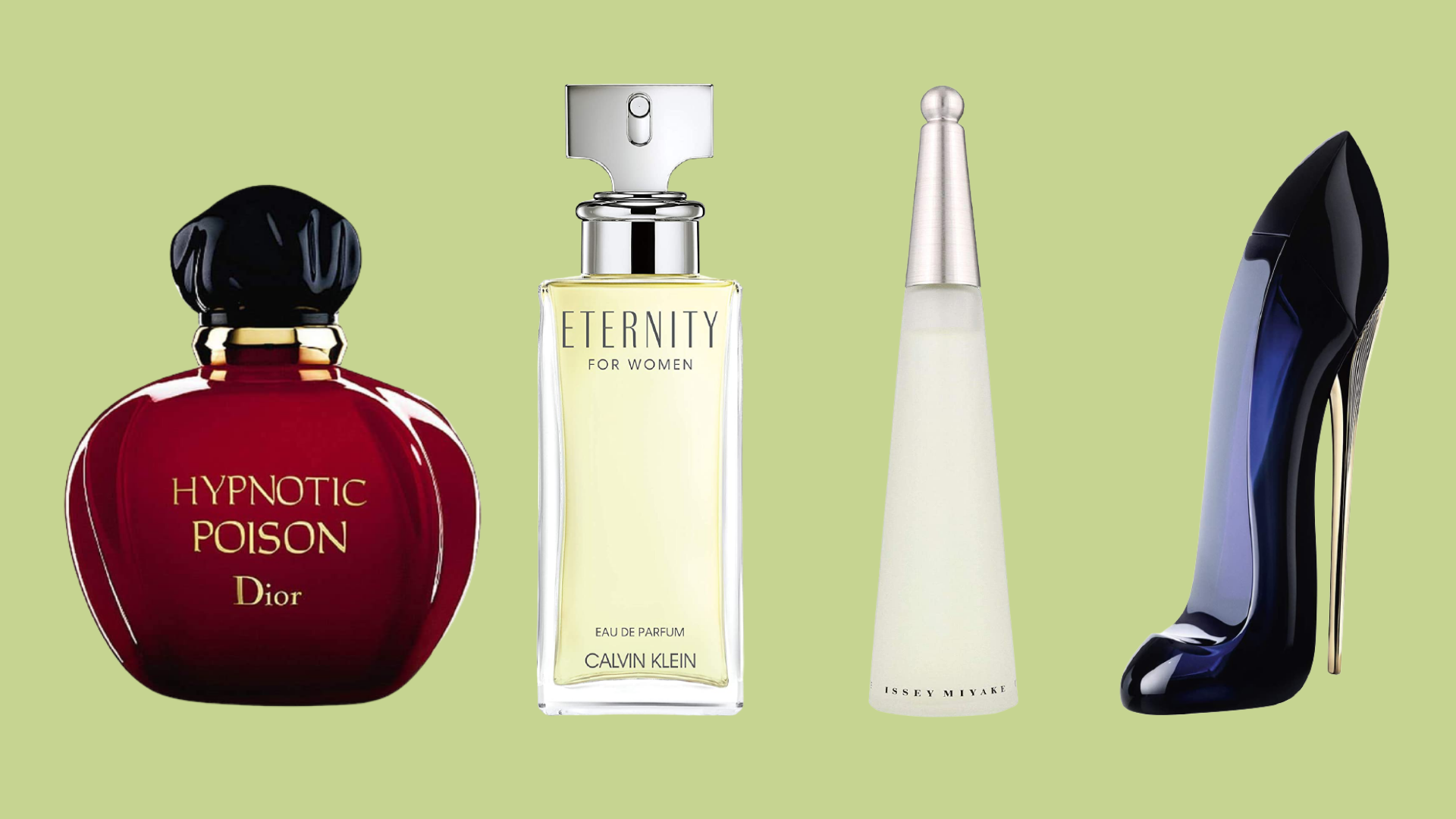 Melhores avaliações: 20 perfumes femininos que fazem sucesso no site da Amazon