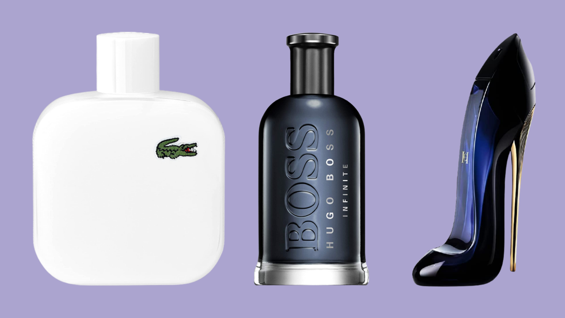 Perfumes para presentear: 10 fragrâncias que vão agradar a todos