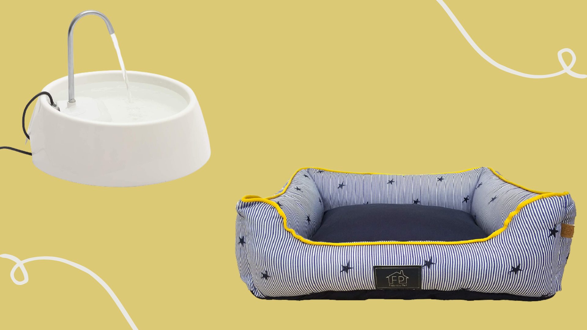 Pet Shop: 10 itens em oferta para o seu bichinho