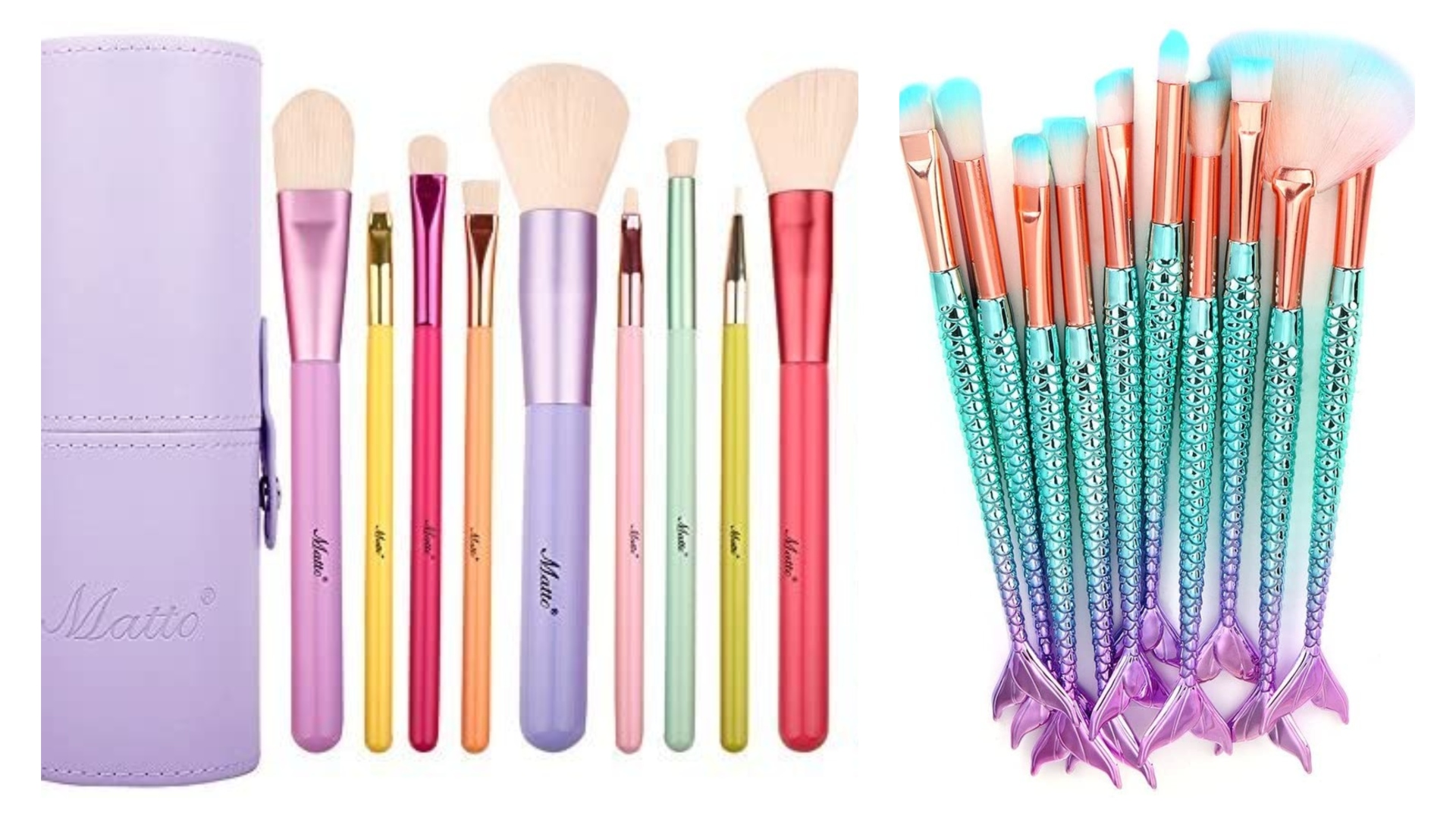Pincéis de maquiagem: 13 kits para quem deseja mais praticidade na rotina de beleza